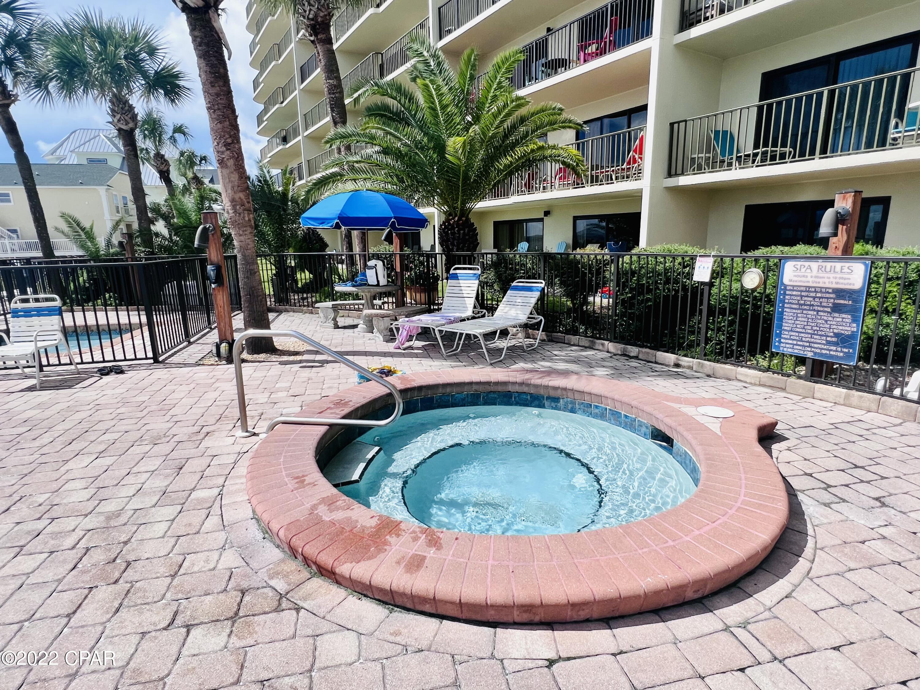 The Commodore - Residential