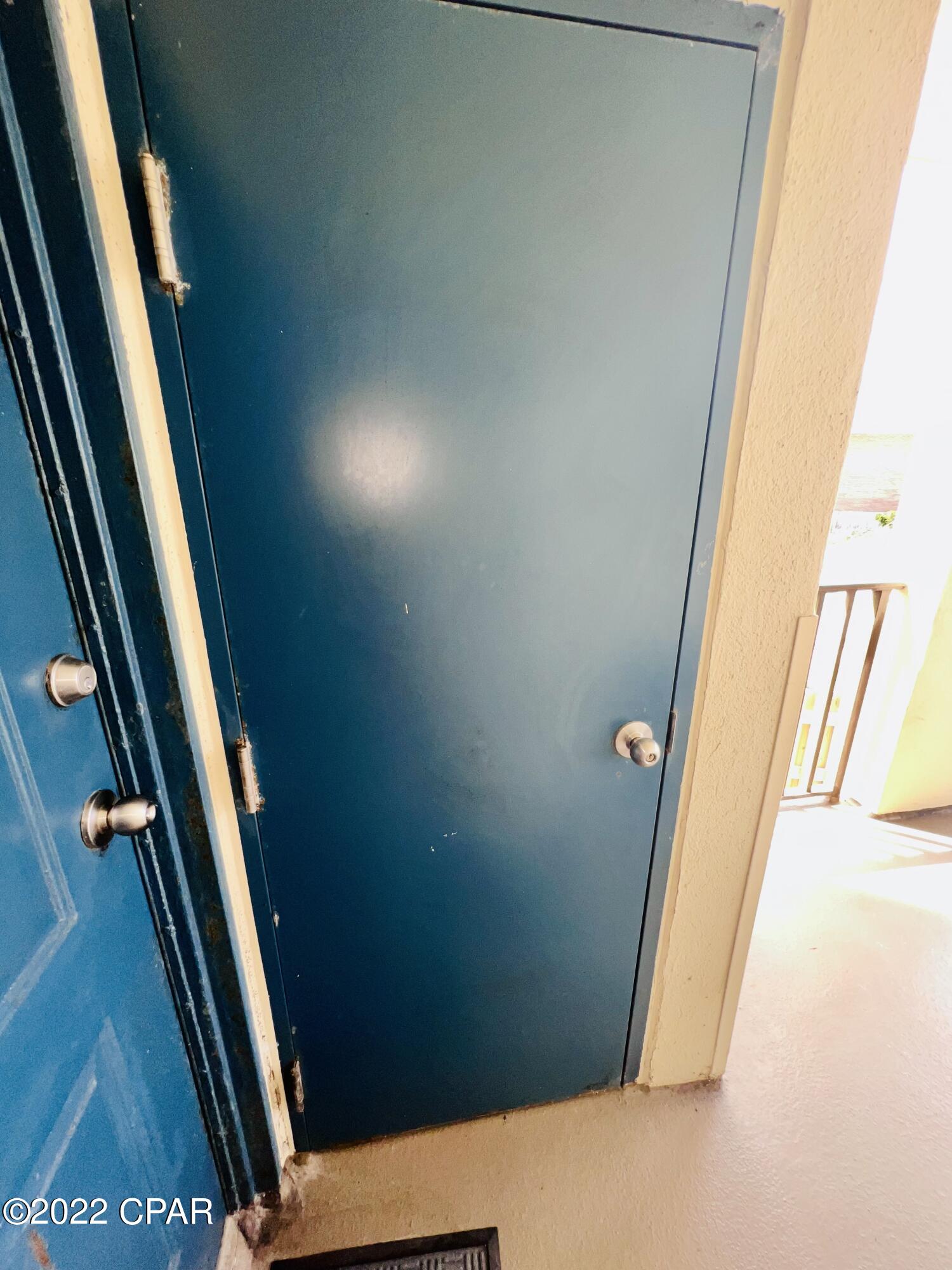 The Commodore - Residential