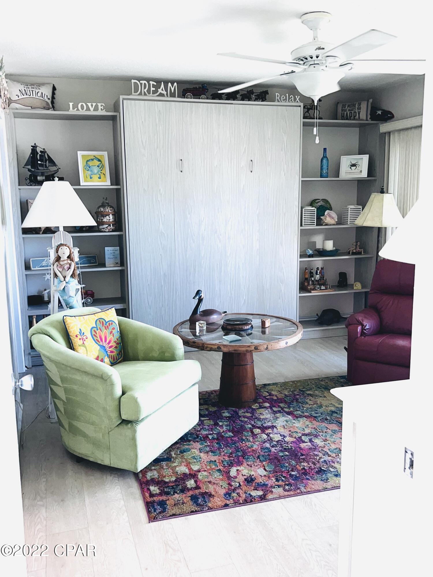 The Commodore - Residential