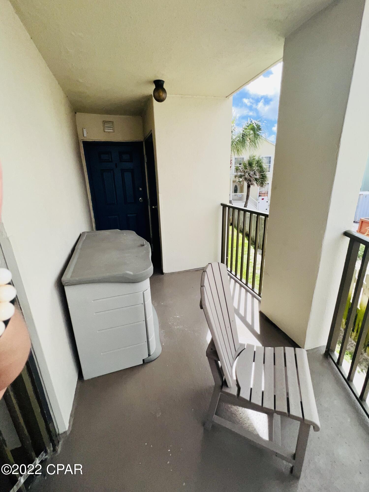 The Commodore - Residential