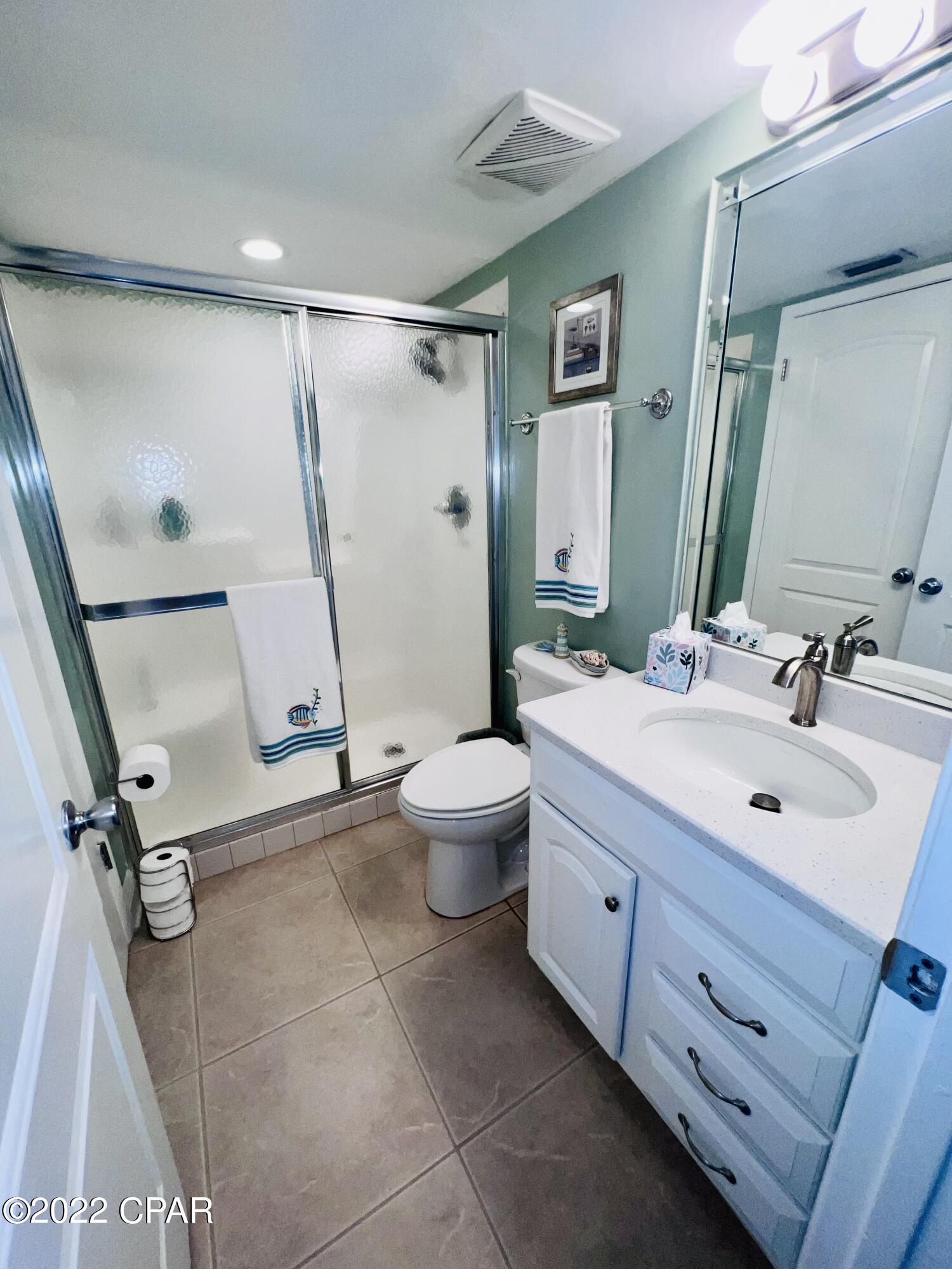 The Commodore - Residential