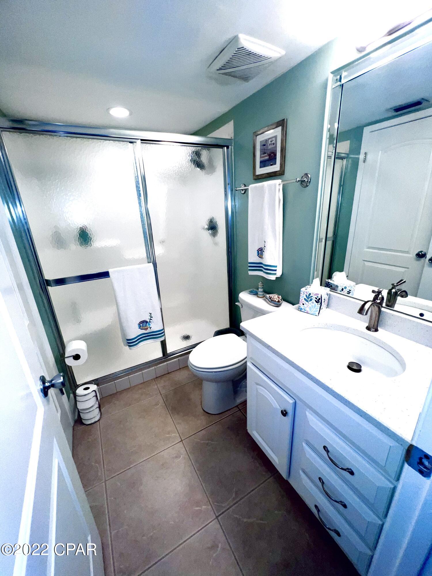 The Commodore - Residential