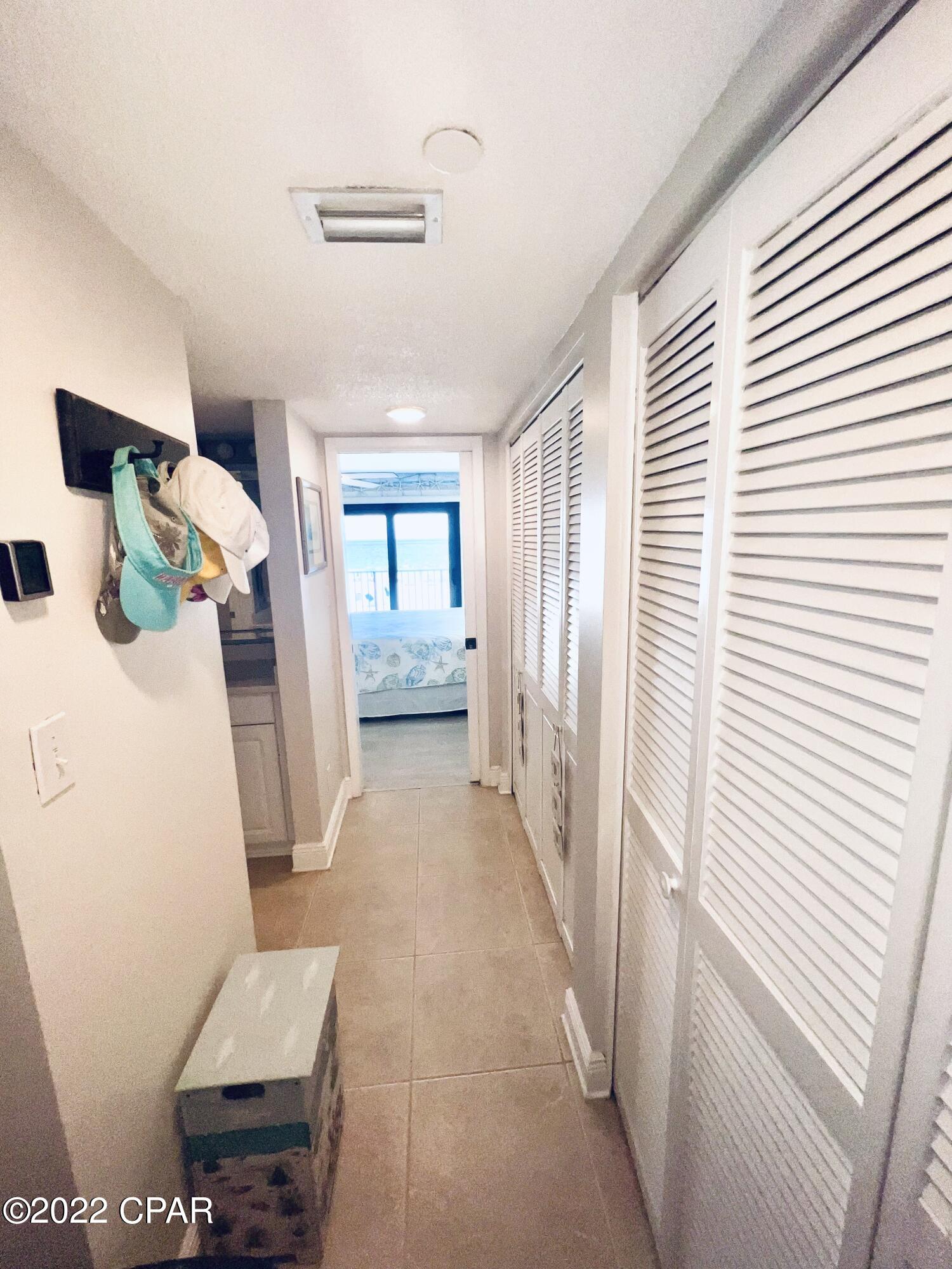 The Commodore - Residential