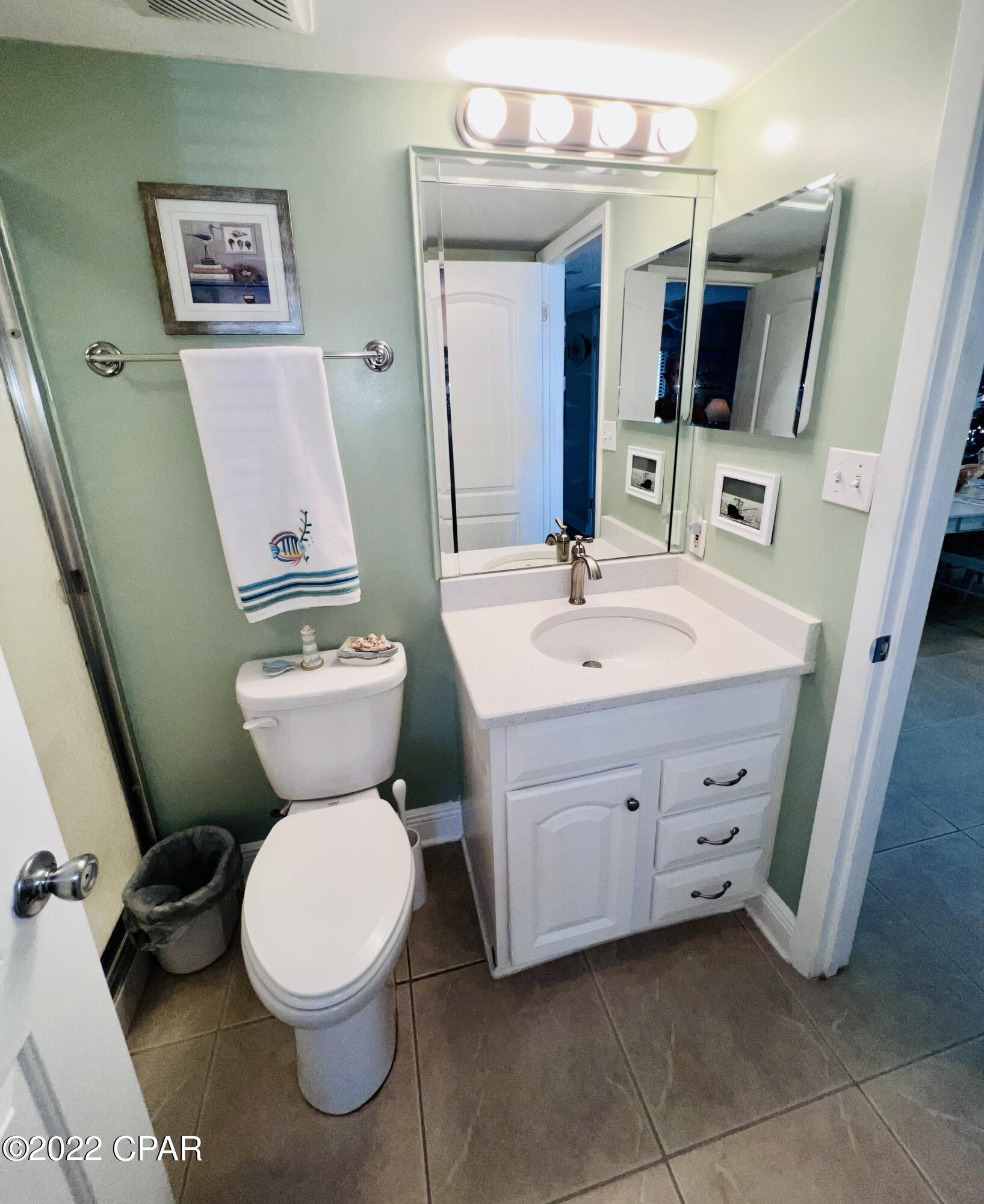 The Commodore - Residential