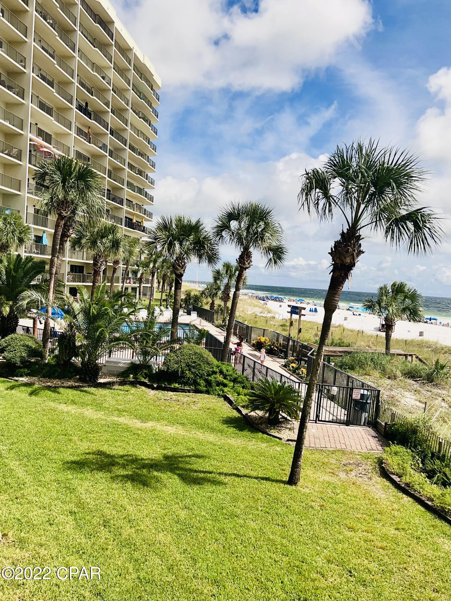 The Commodore - Residential