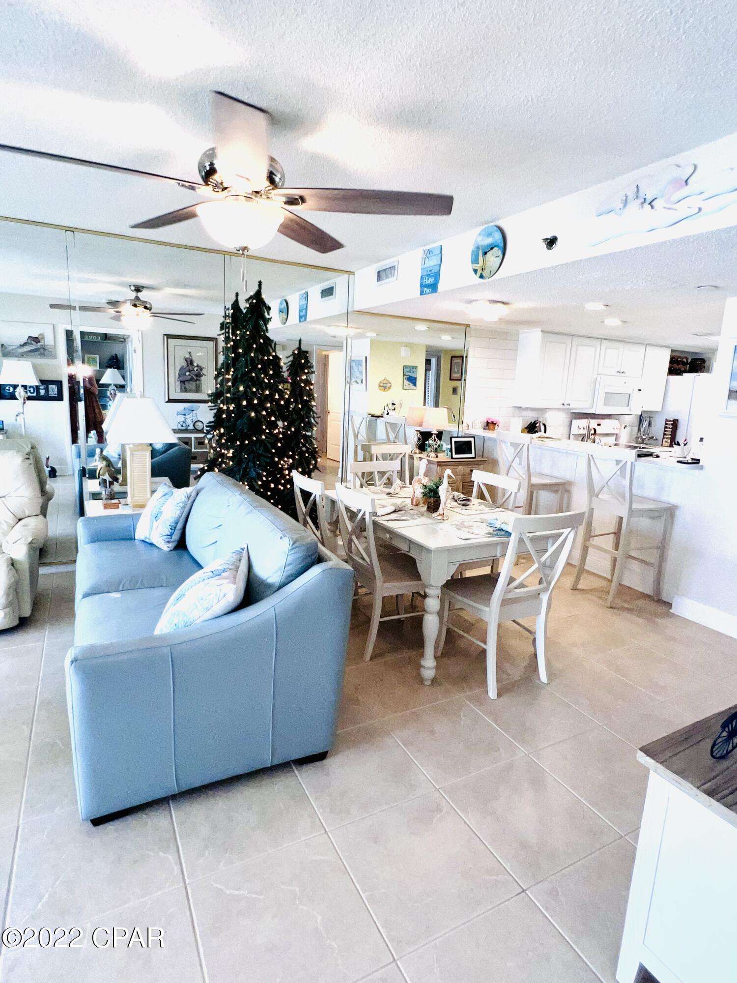 The Commodore - Residential