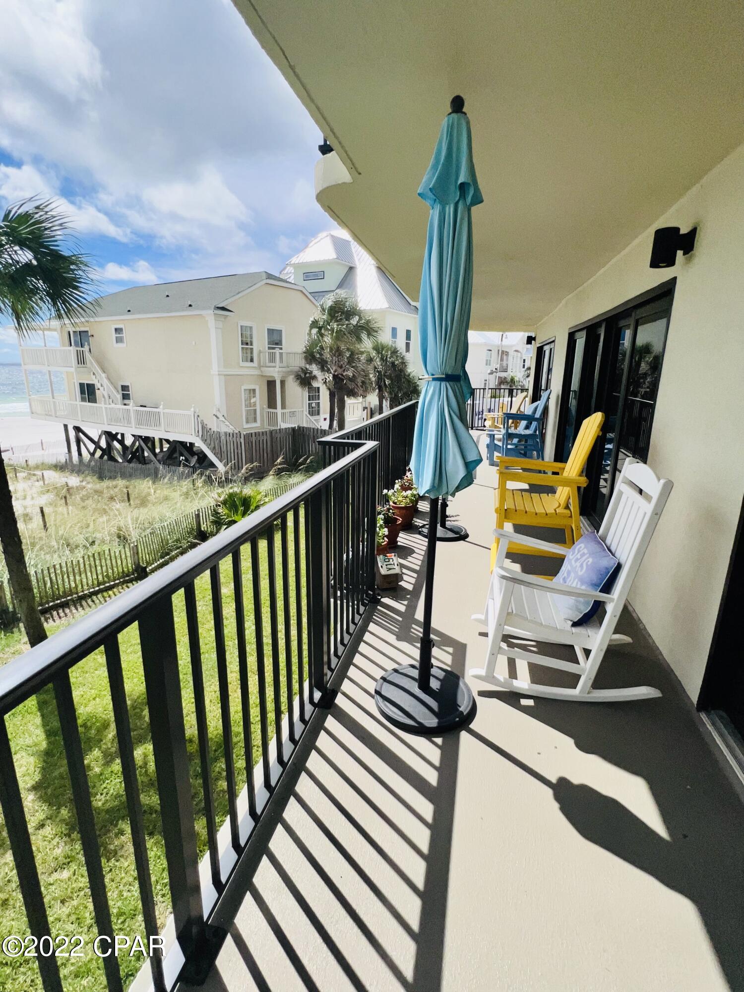 The Commodore - Residential