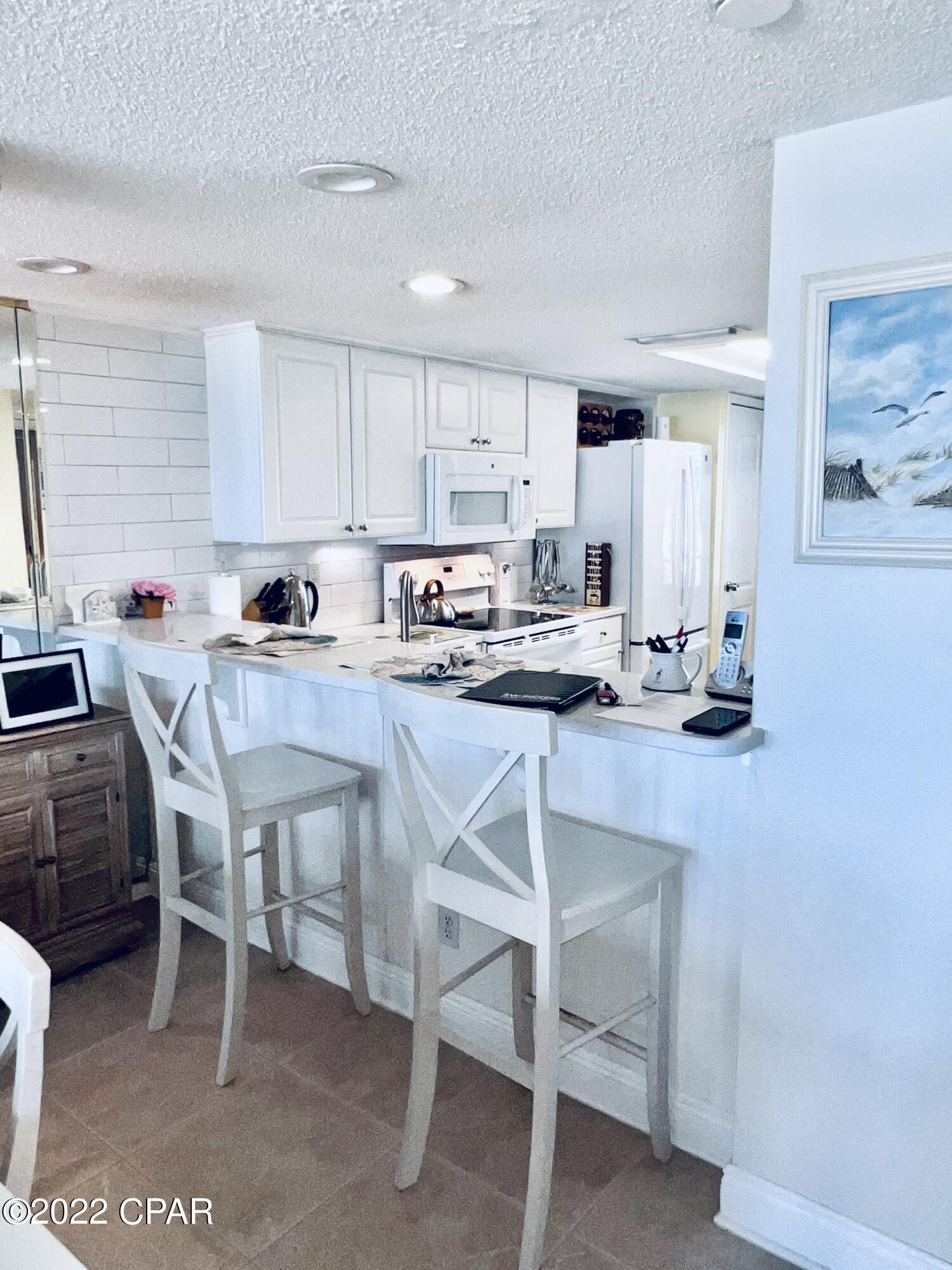 The Commodore - Residential