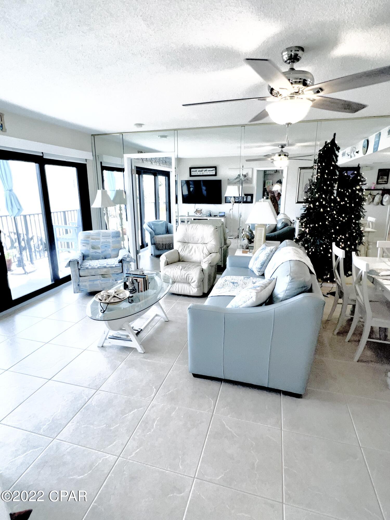 The Commodore - Residential