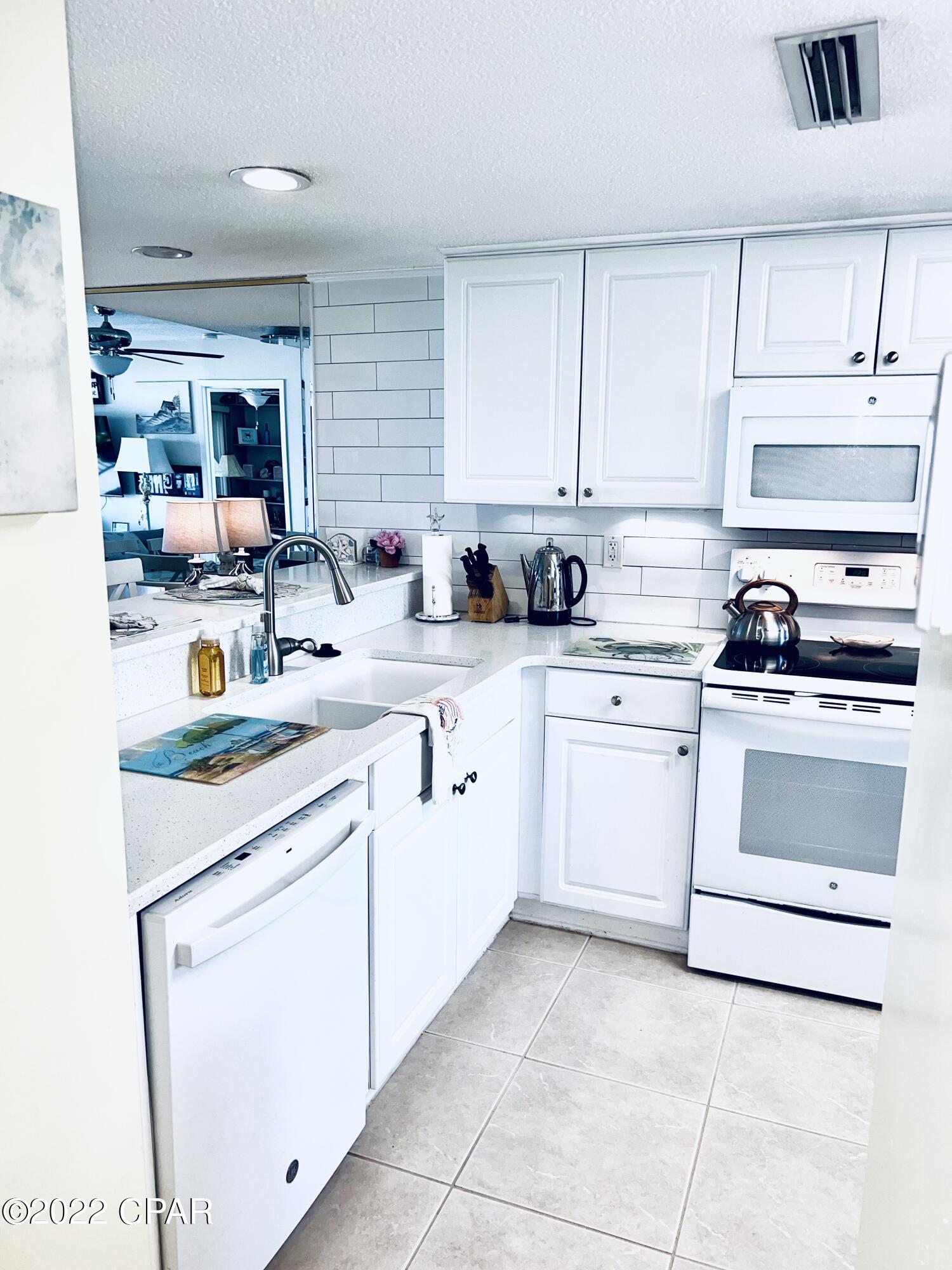 The Commodore - Residential