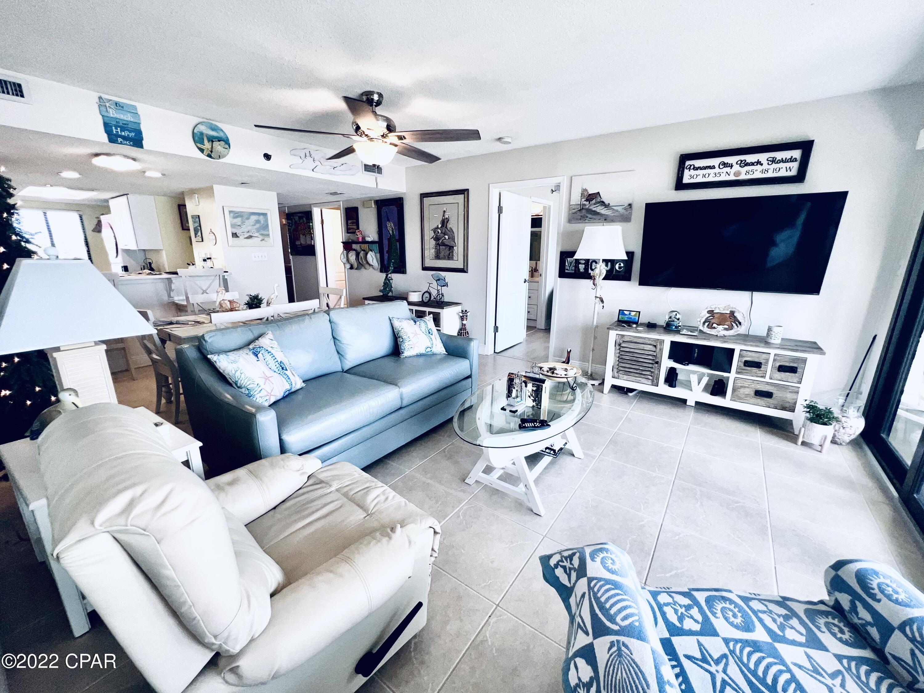 The Commodore - Residential