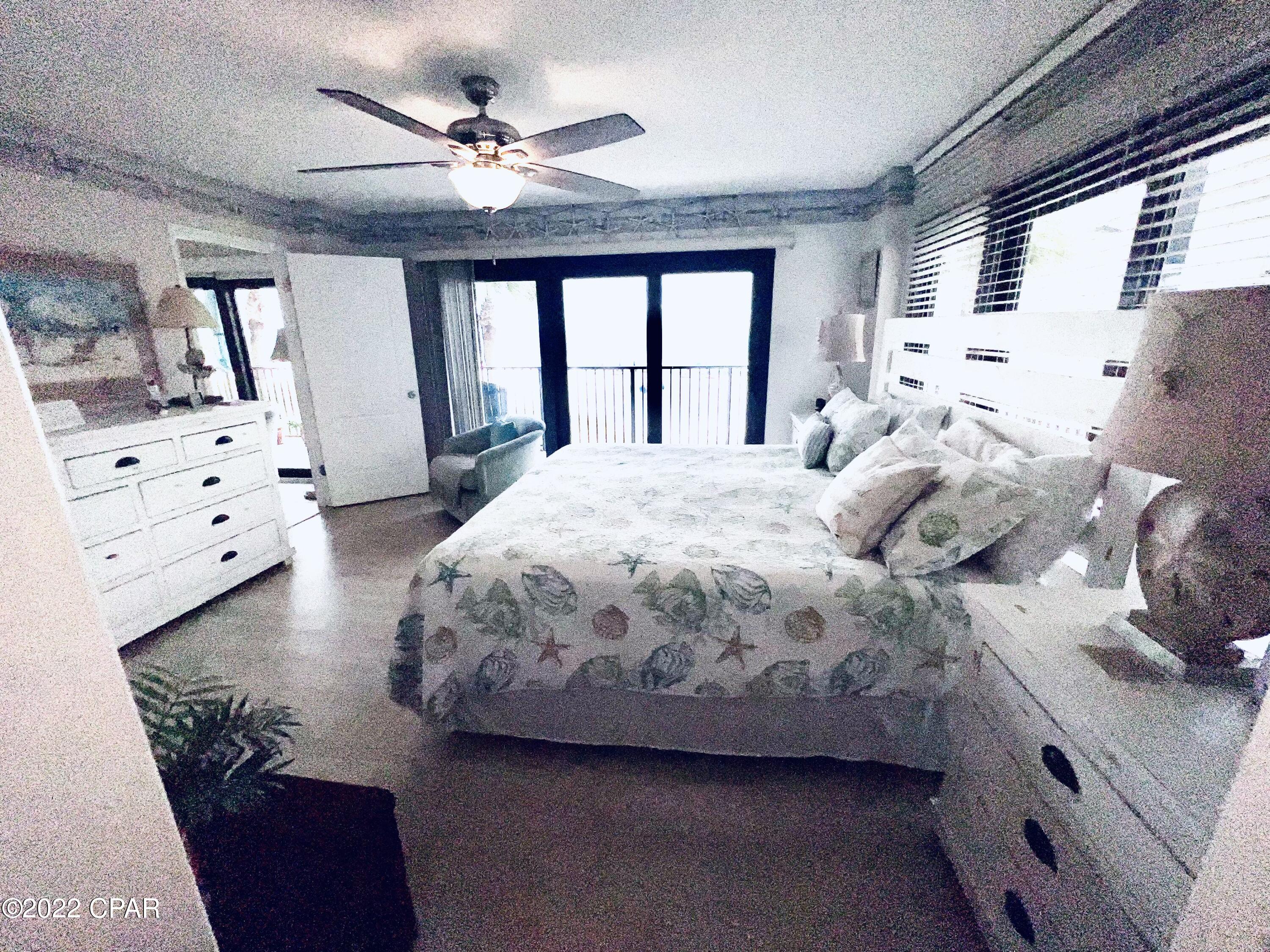 The Commodore - Residential