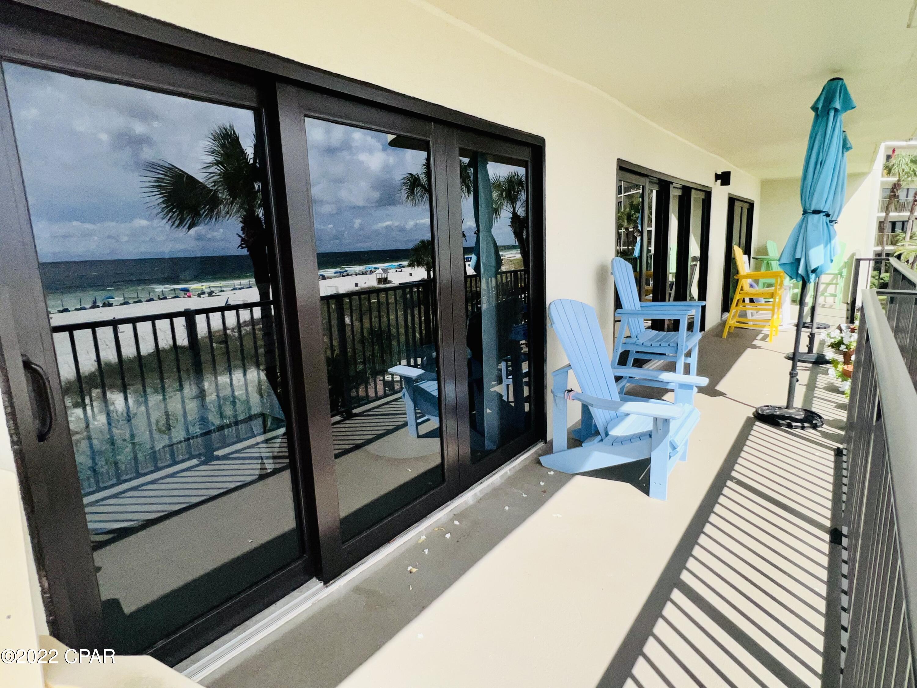 The Commodore - Residential