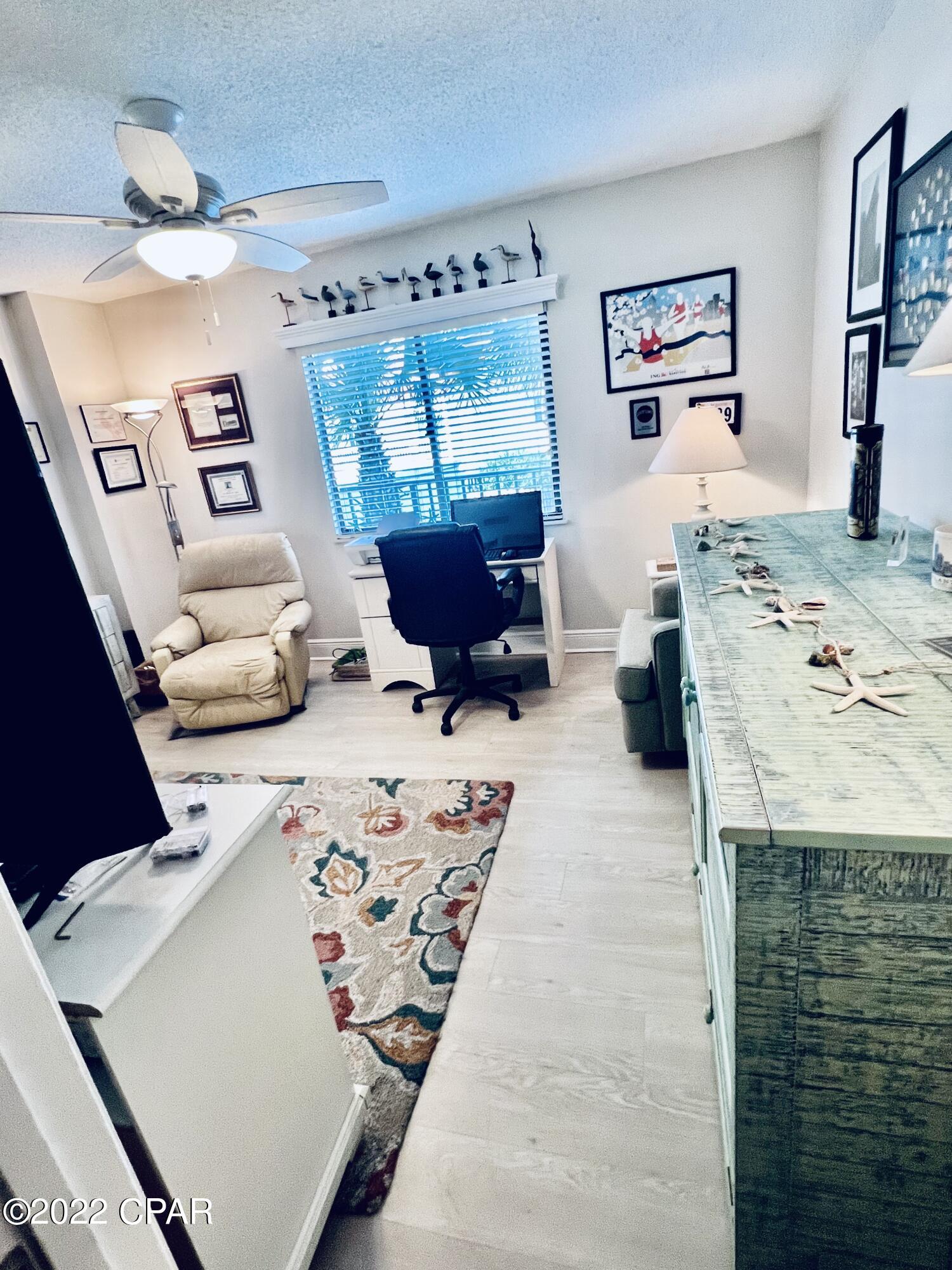 The Commodore - Residential