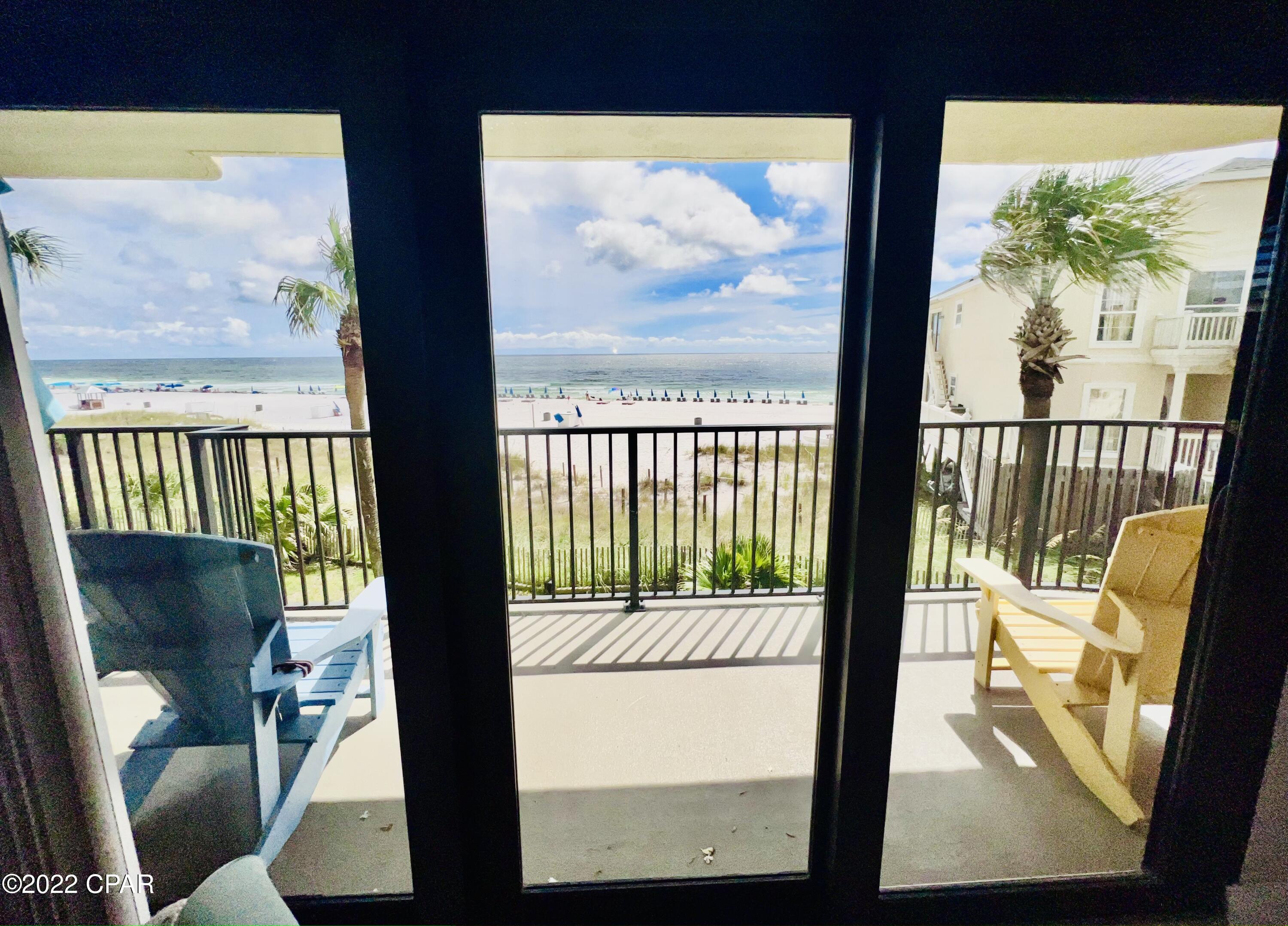 The Commodore - Residential