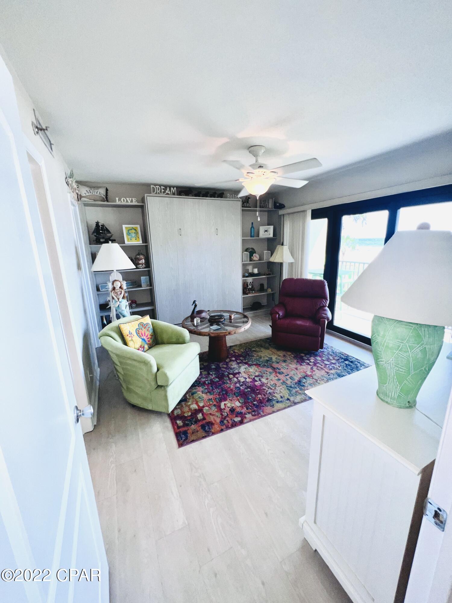 The Commodore - Residential