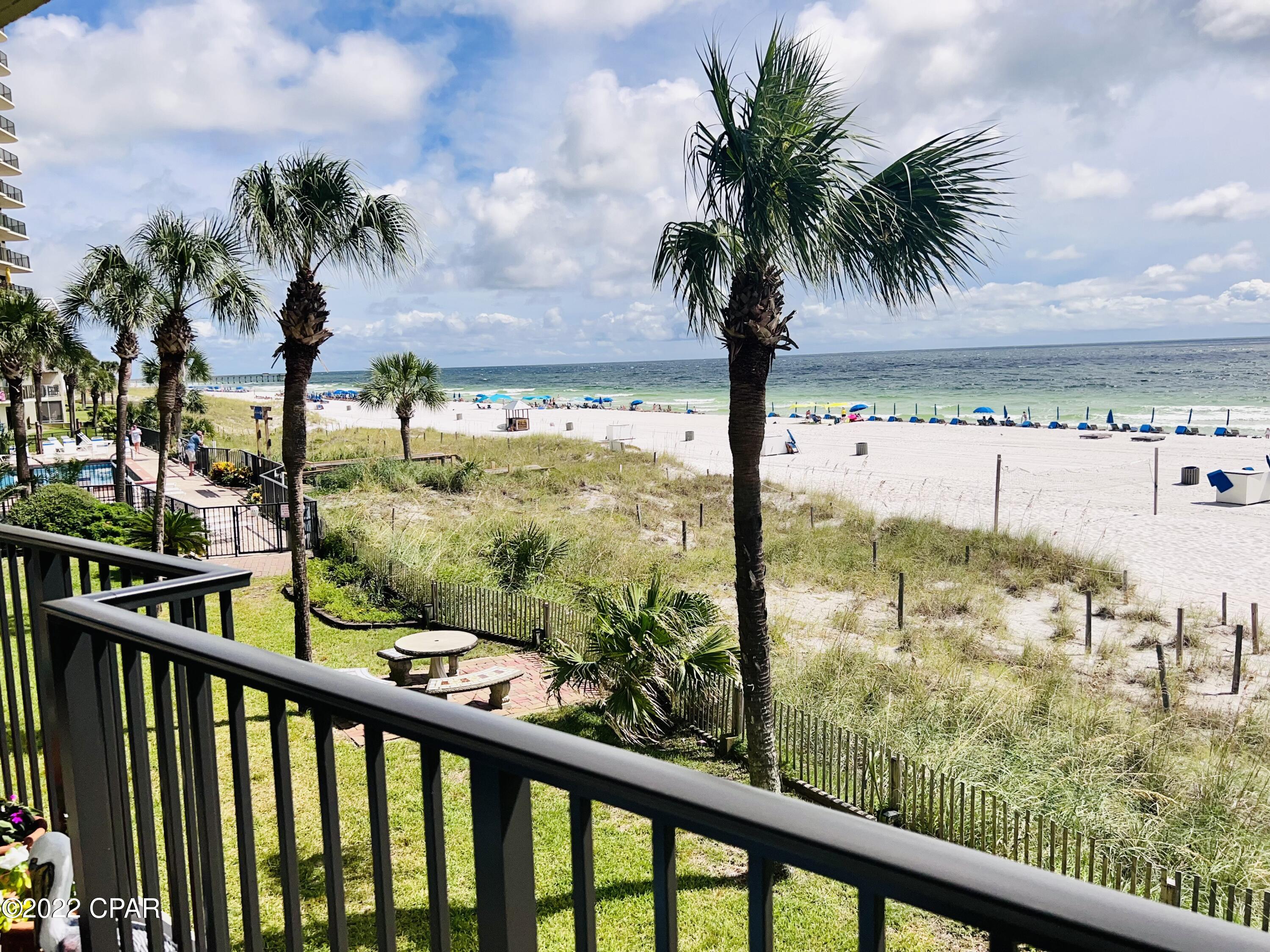 The Commodore - Residential