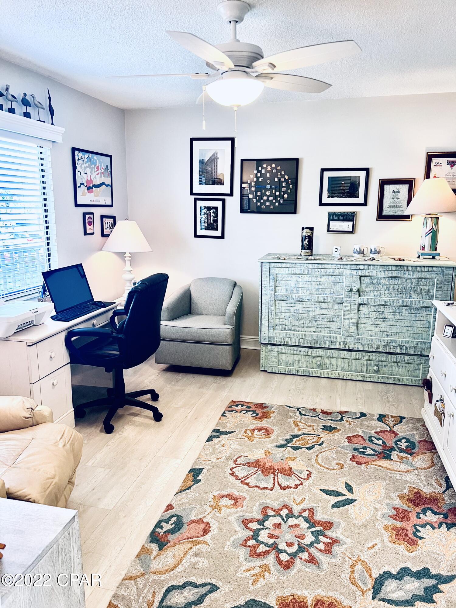 The Commodore - Residential