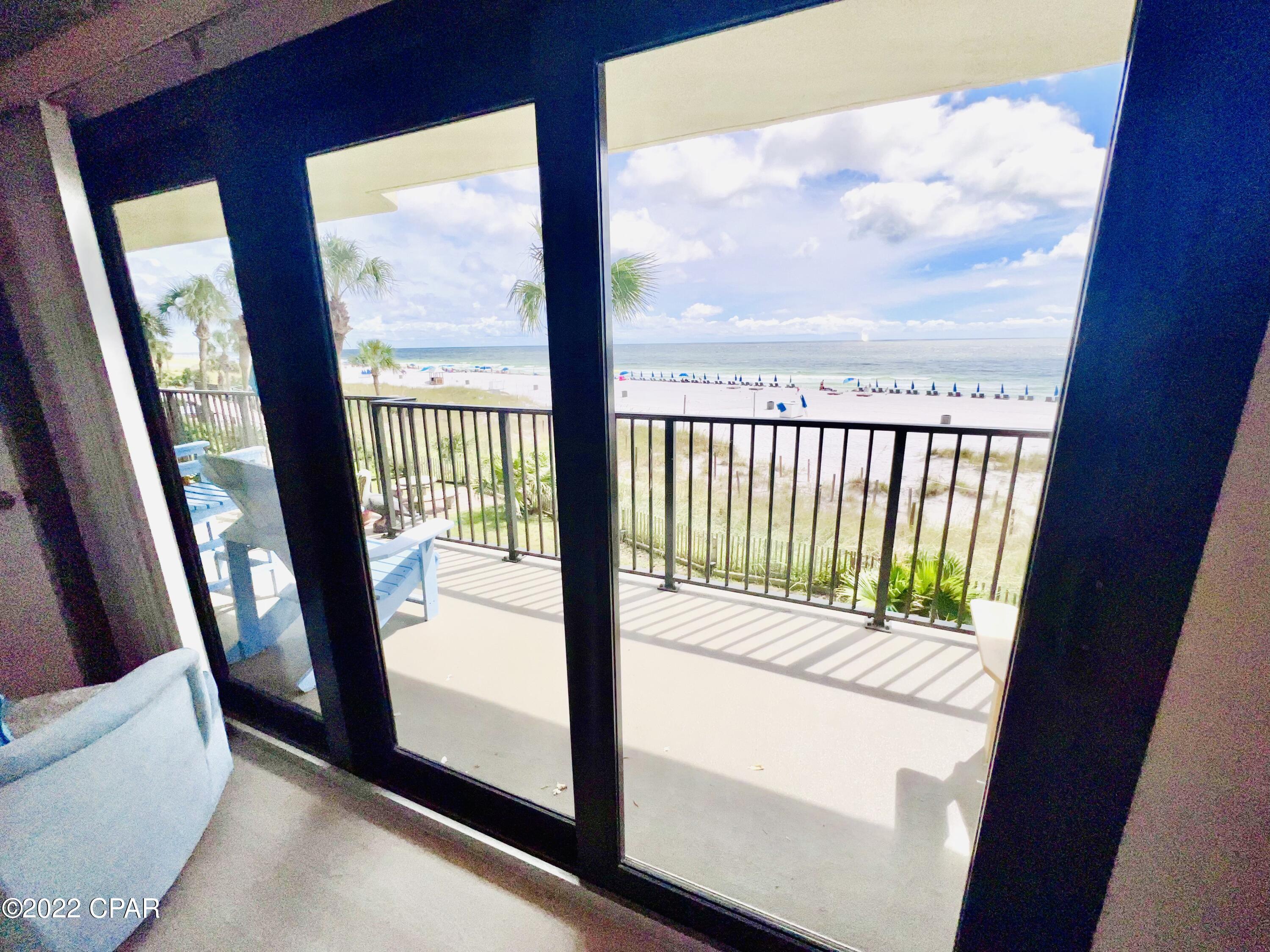 The Commodore - Residential