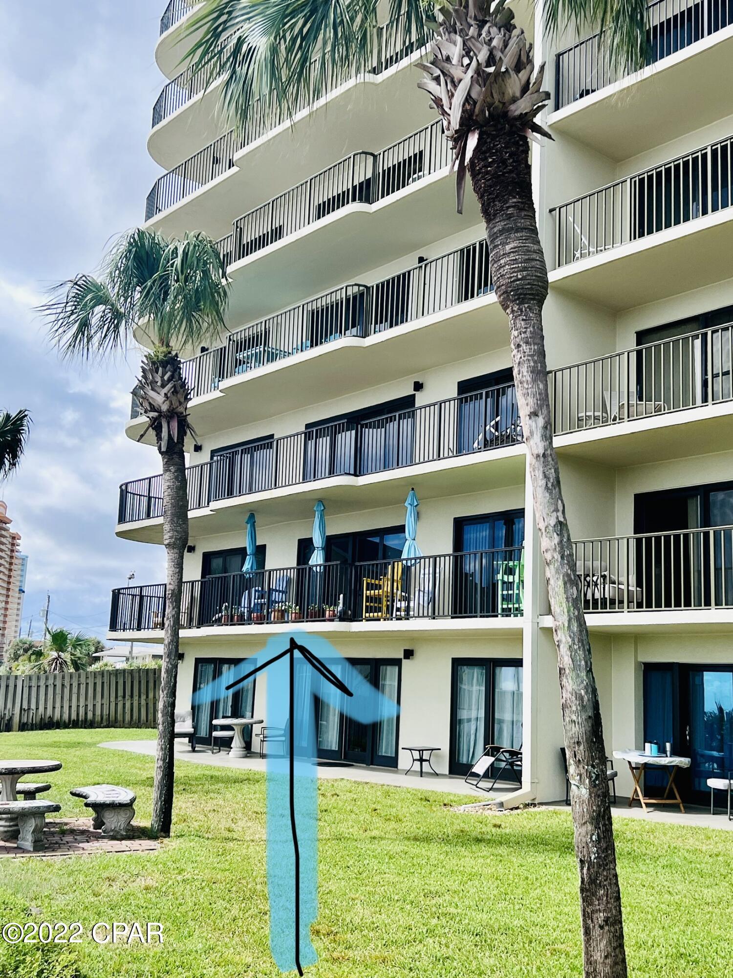 The Commodore - Residential