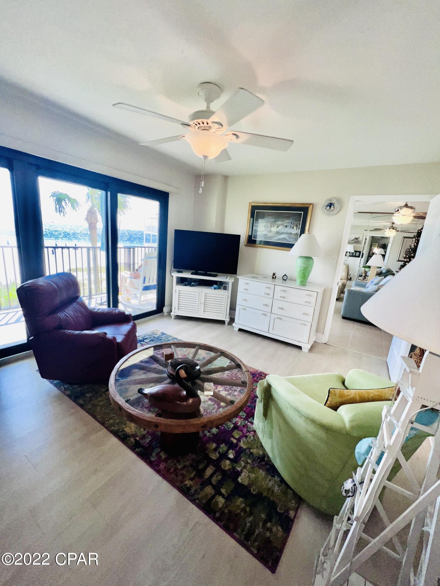 The Commodore - Residential