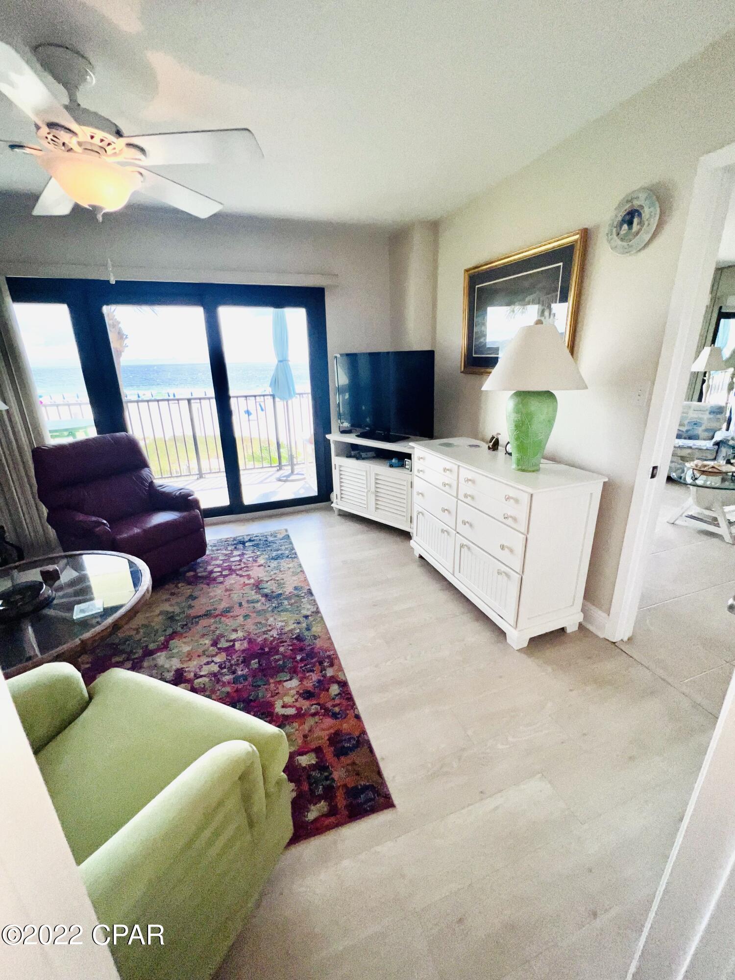 The Commodore - Residential