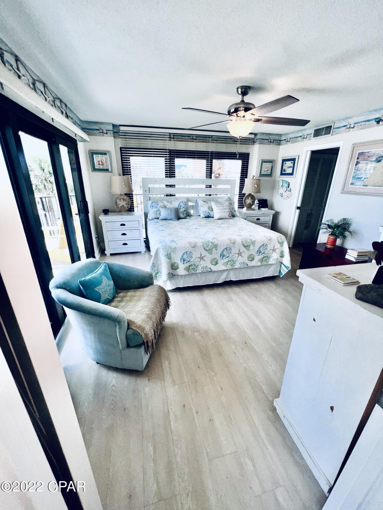 The Commodore - Residential