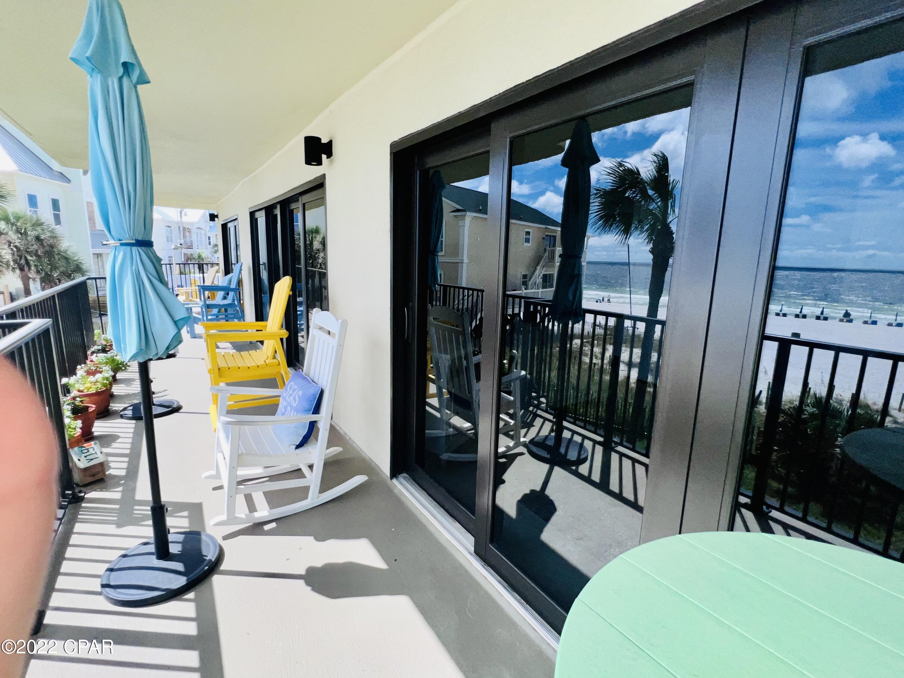 The Commodore - Residential