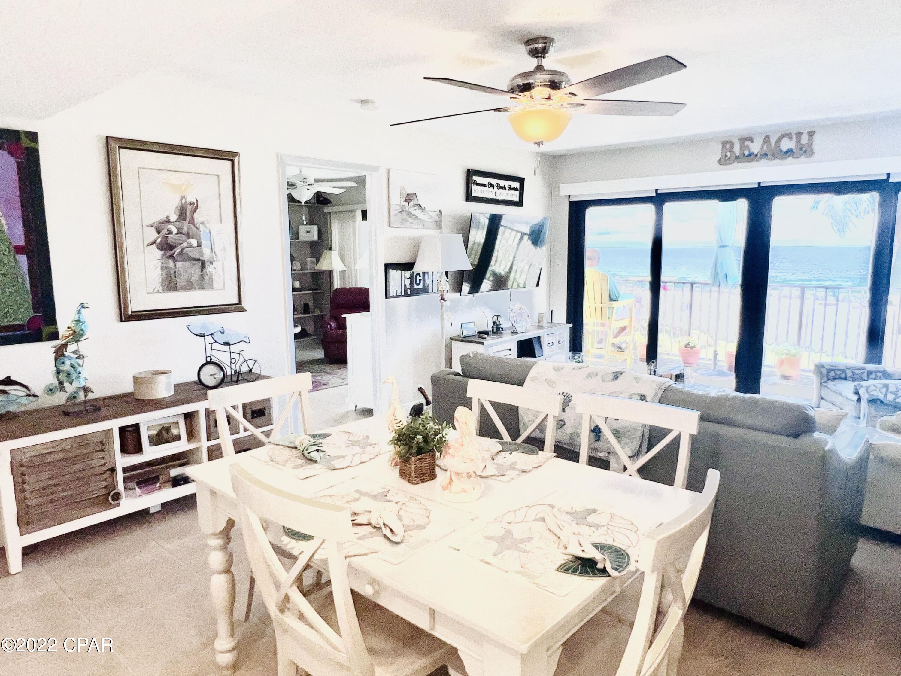 The Commodore - Residential