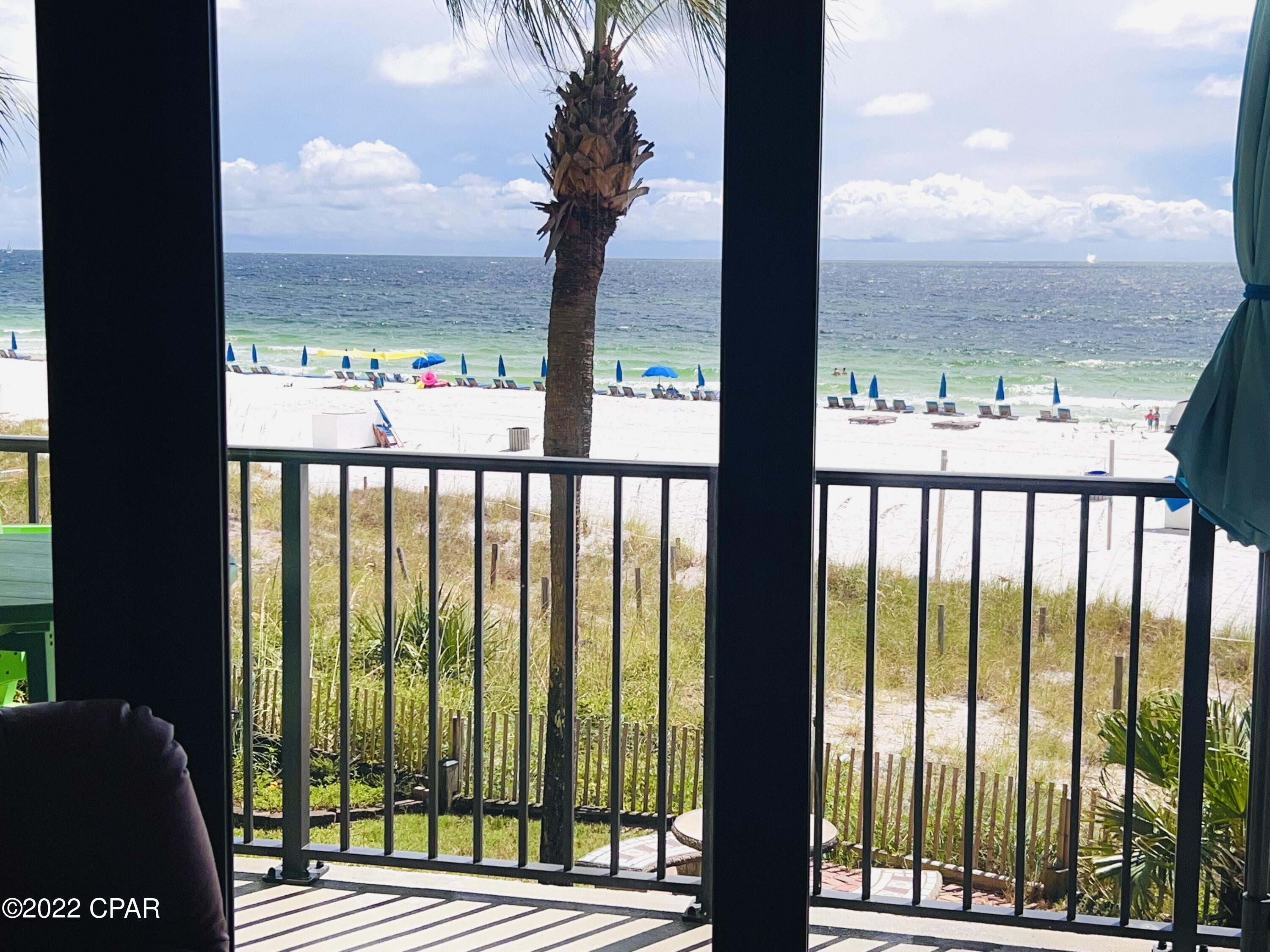 The Commodore - Residential