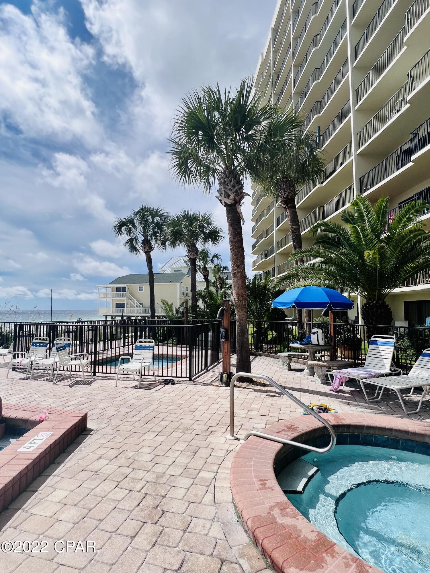 The Commodore - Residential