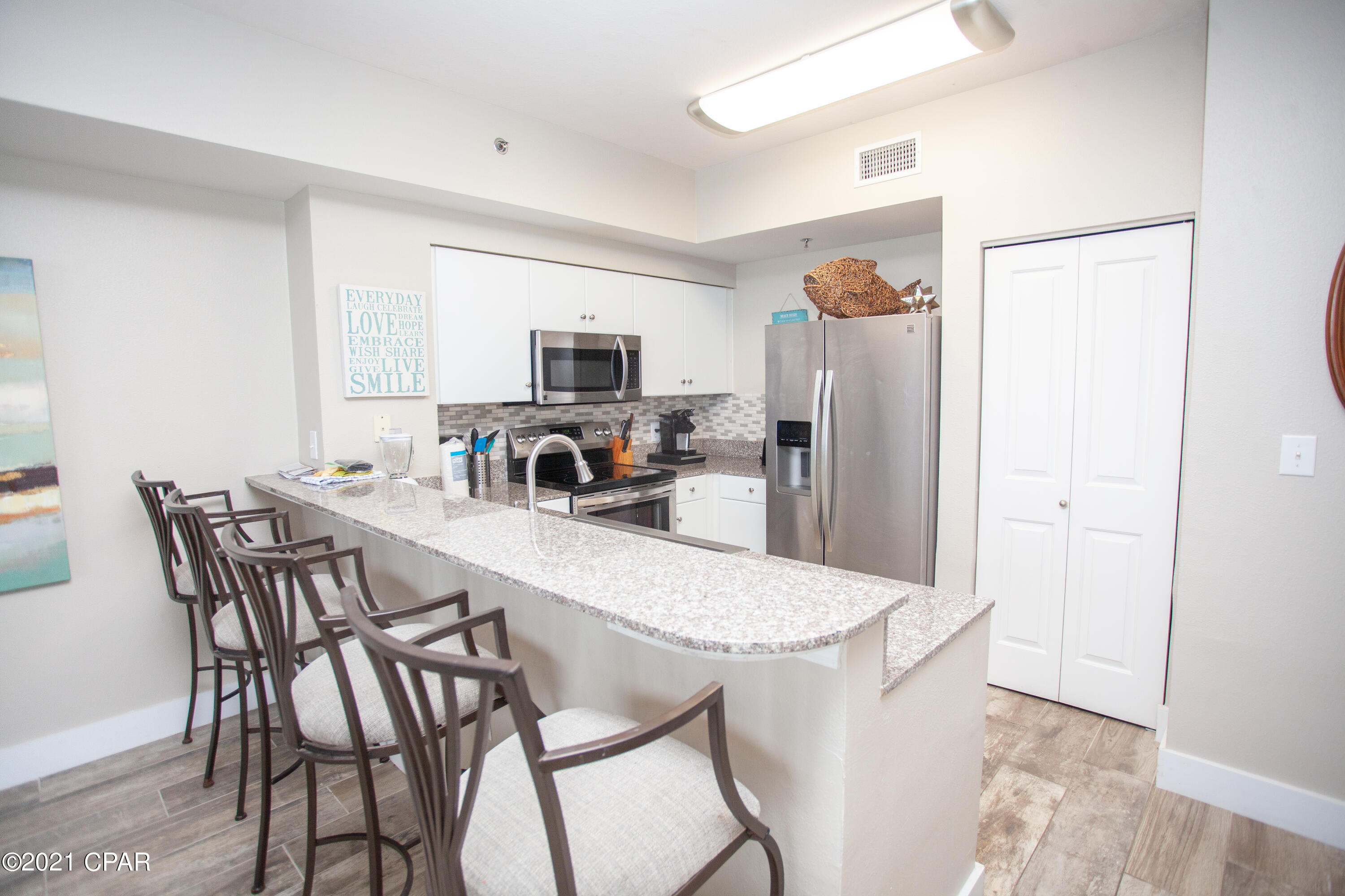 Shores Of Panama - Residential