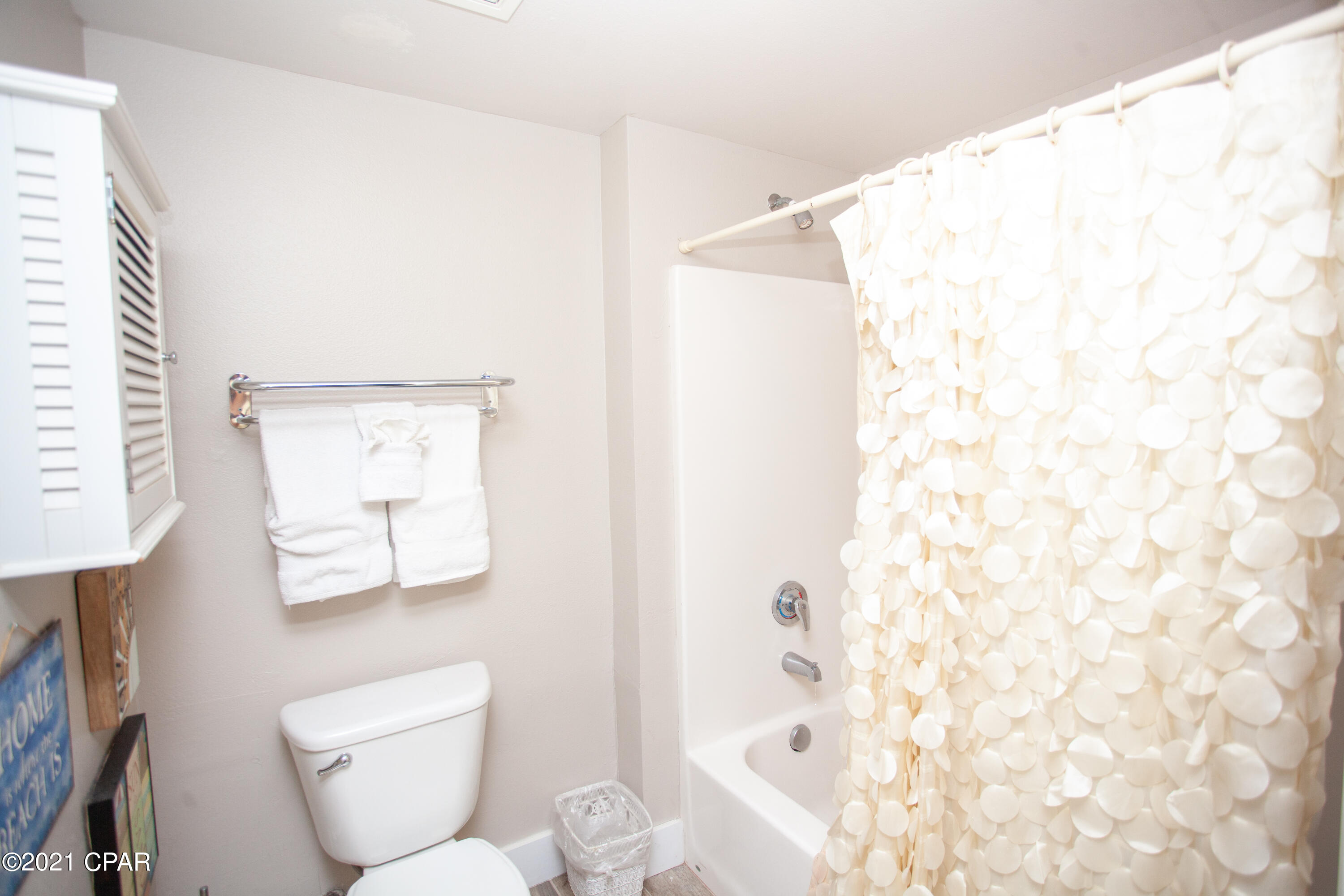 Shores Of Panama - Residential