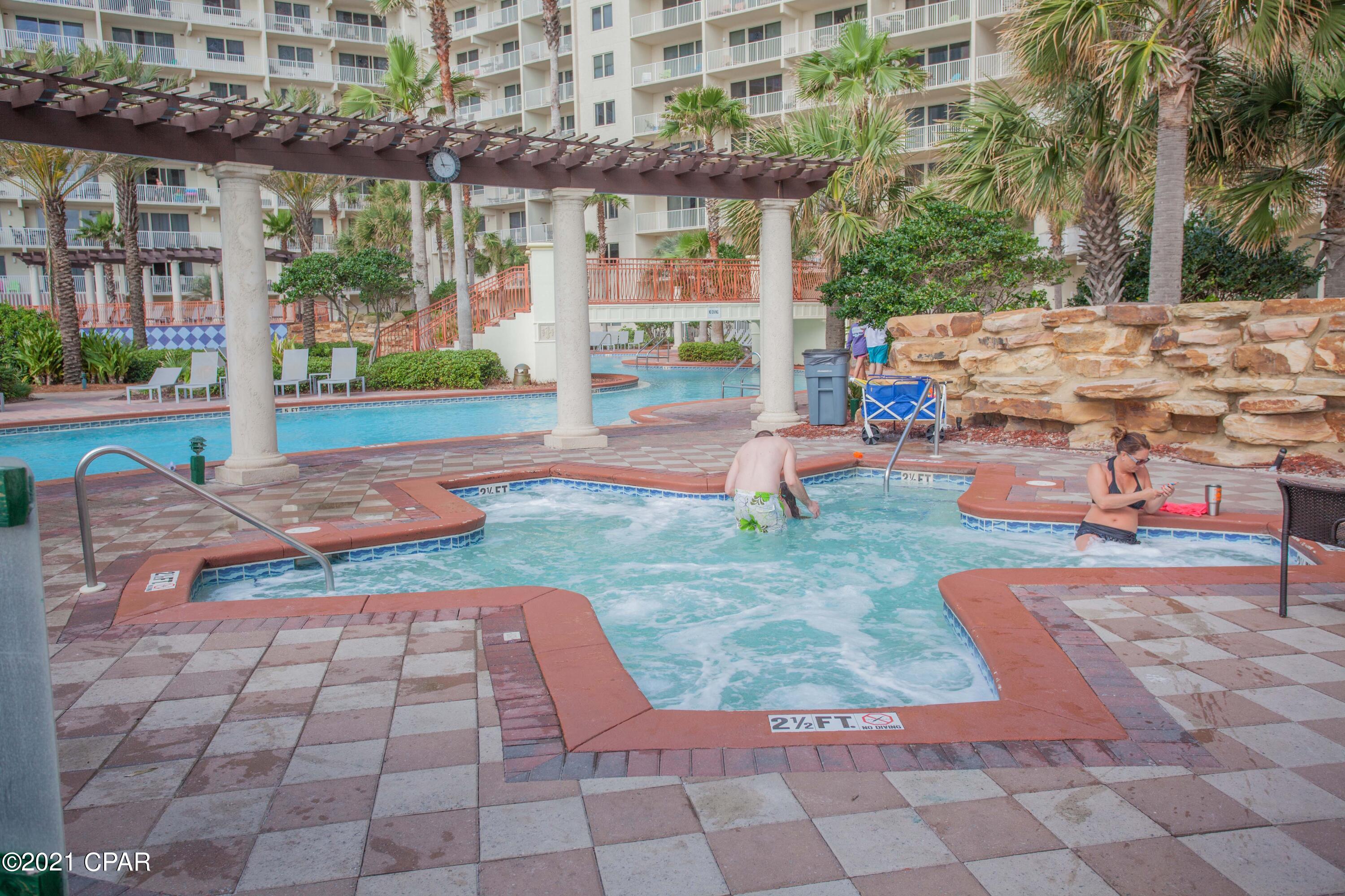 Shores Of Panama - Residential