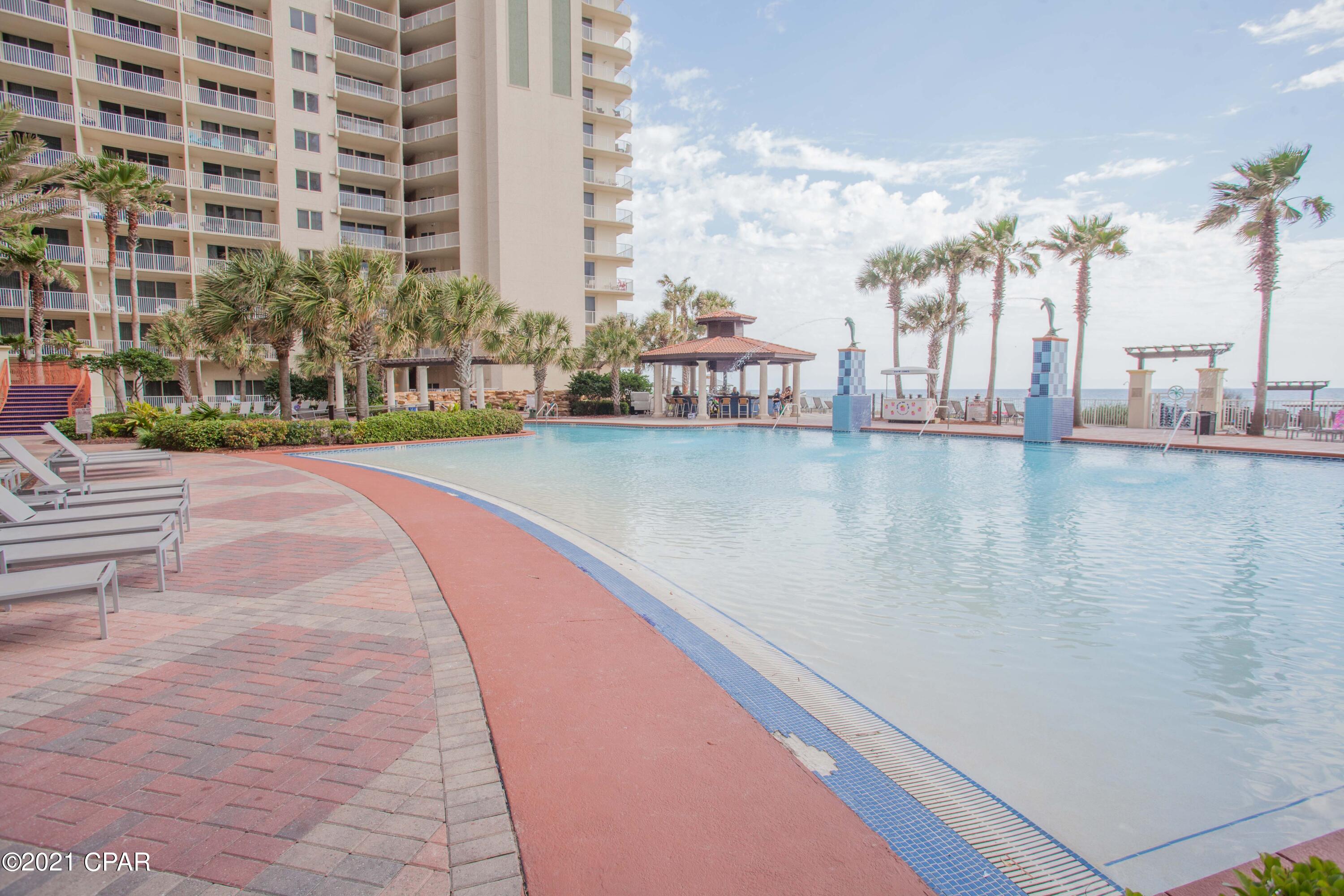 Shores Of Panama - Residential