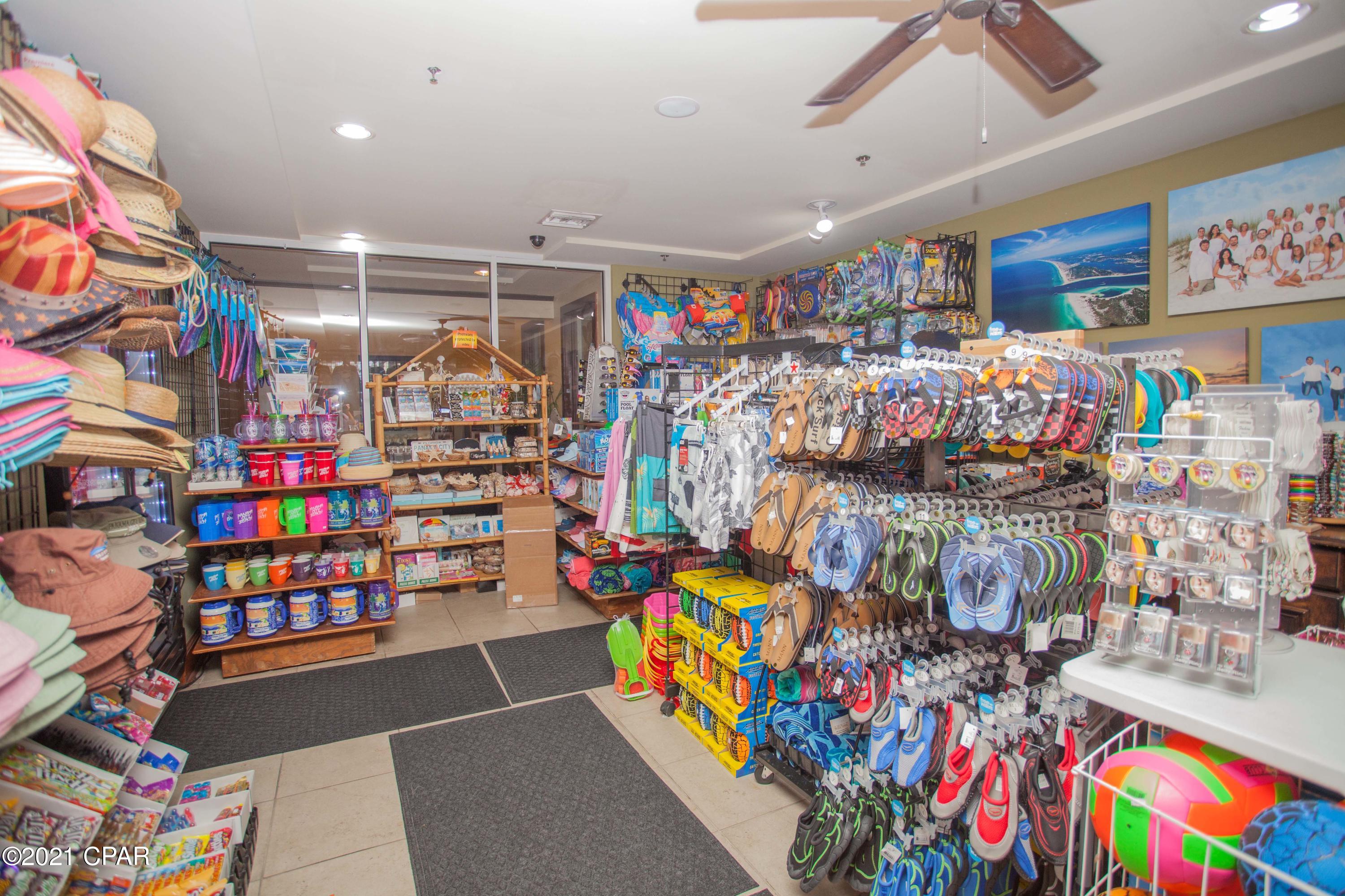 Shores Of Panama - Residential