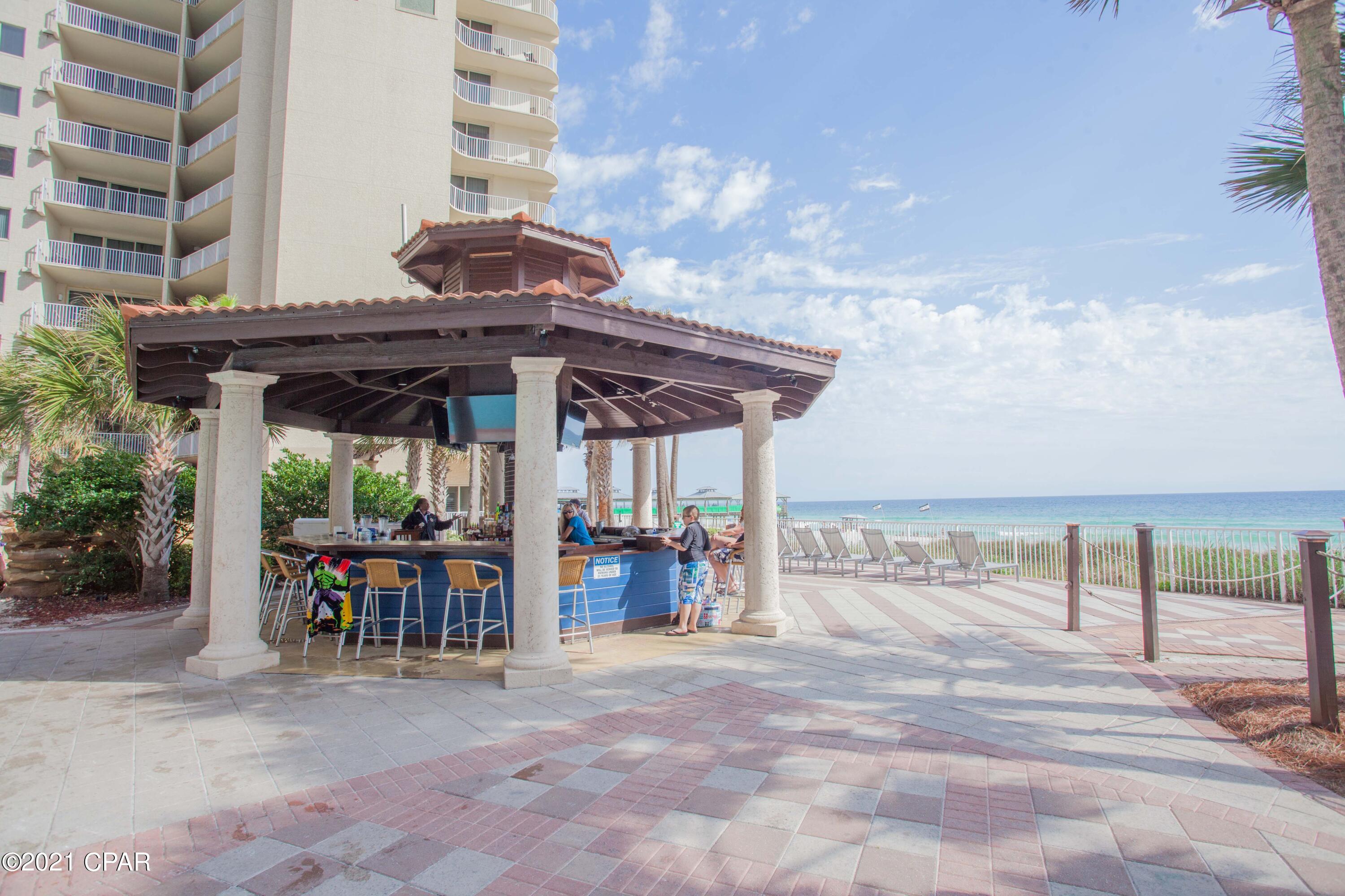 Shores Of Panama - Residential