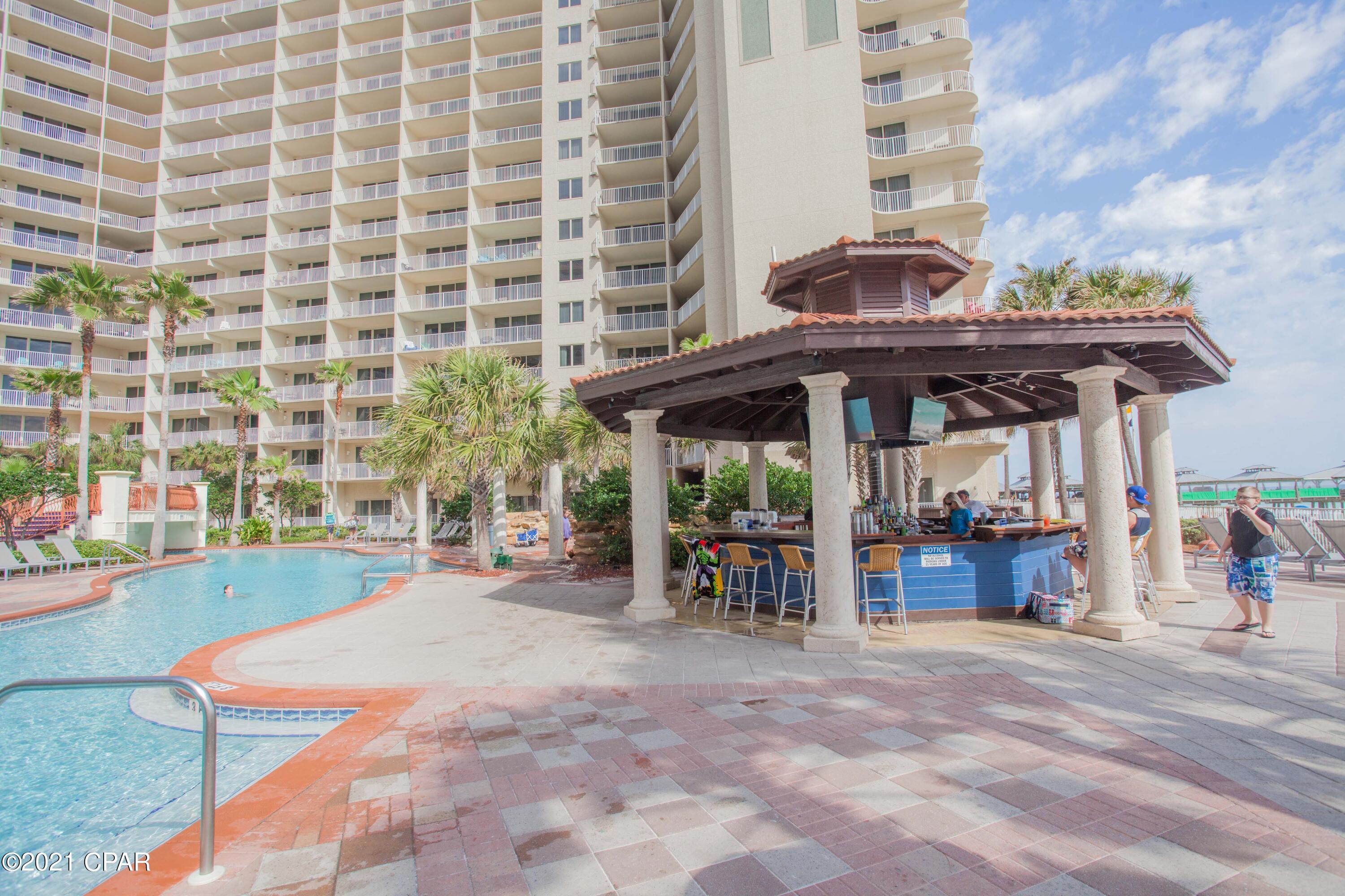 Shores Of Panama - Residential