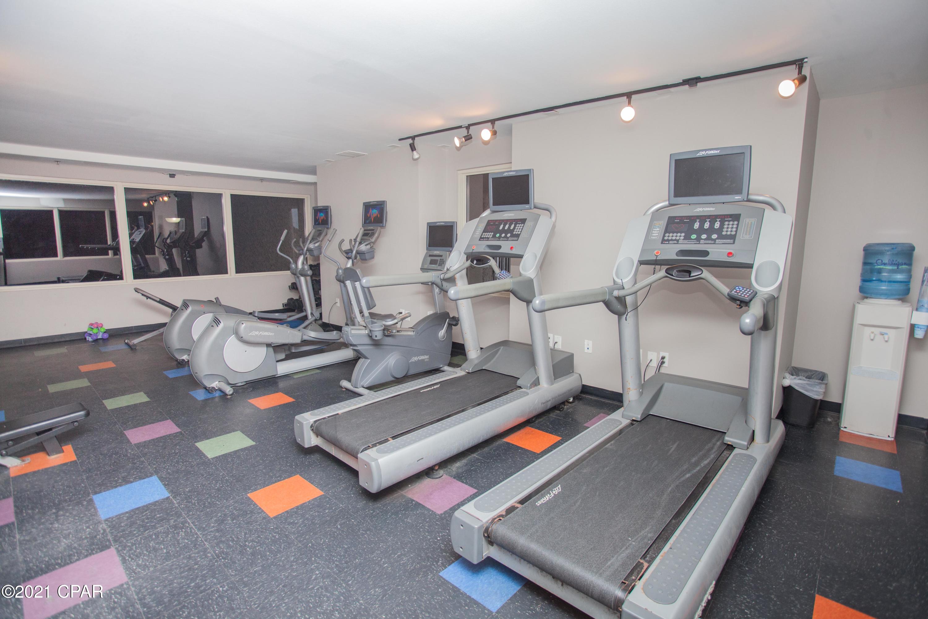 Shores Of Panama - Residential