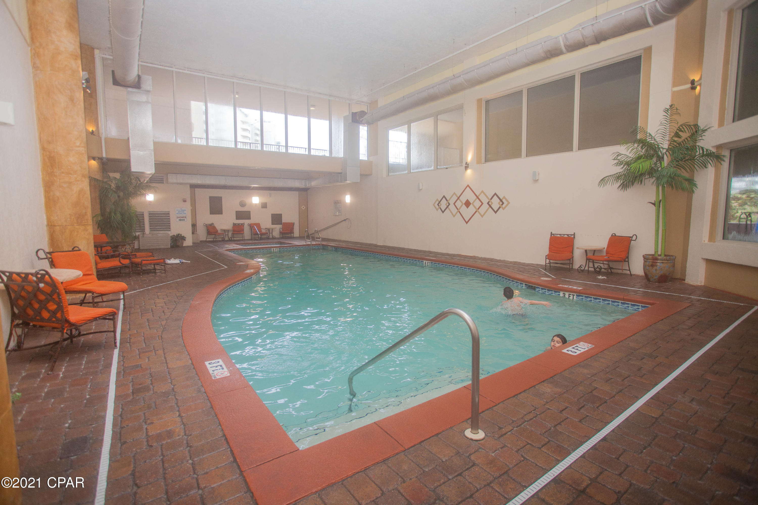 Shores Of Panama - Residential