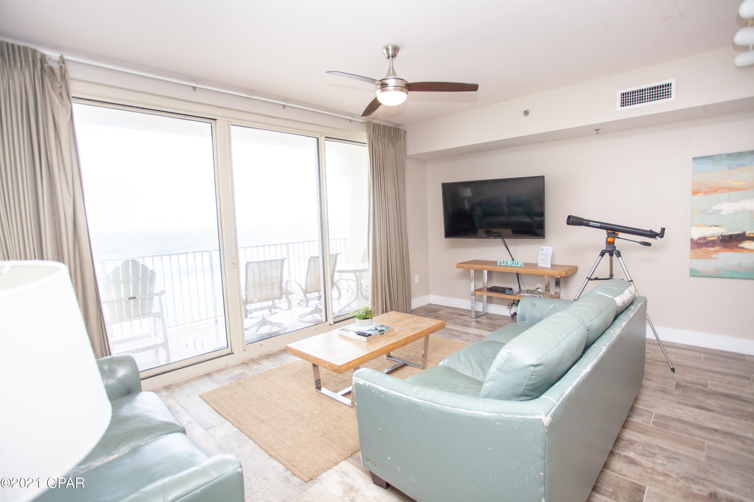 Shores Of Panama - Residential