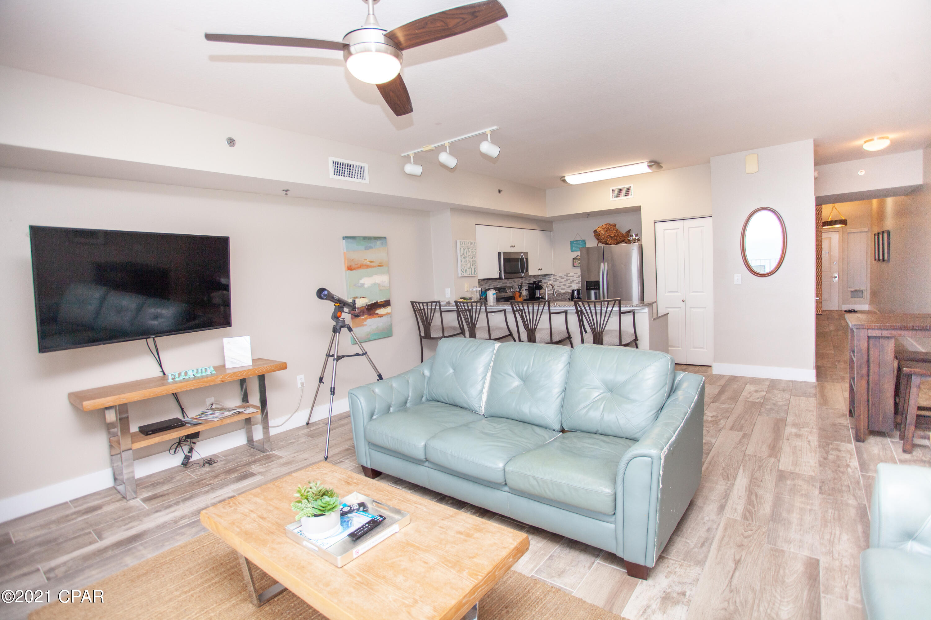 Shores Of Panama - Residential