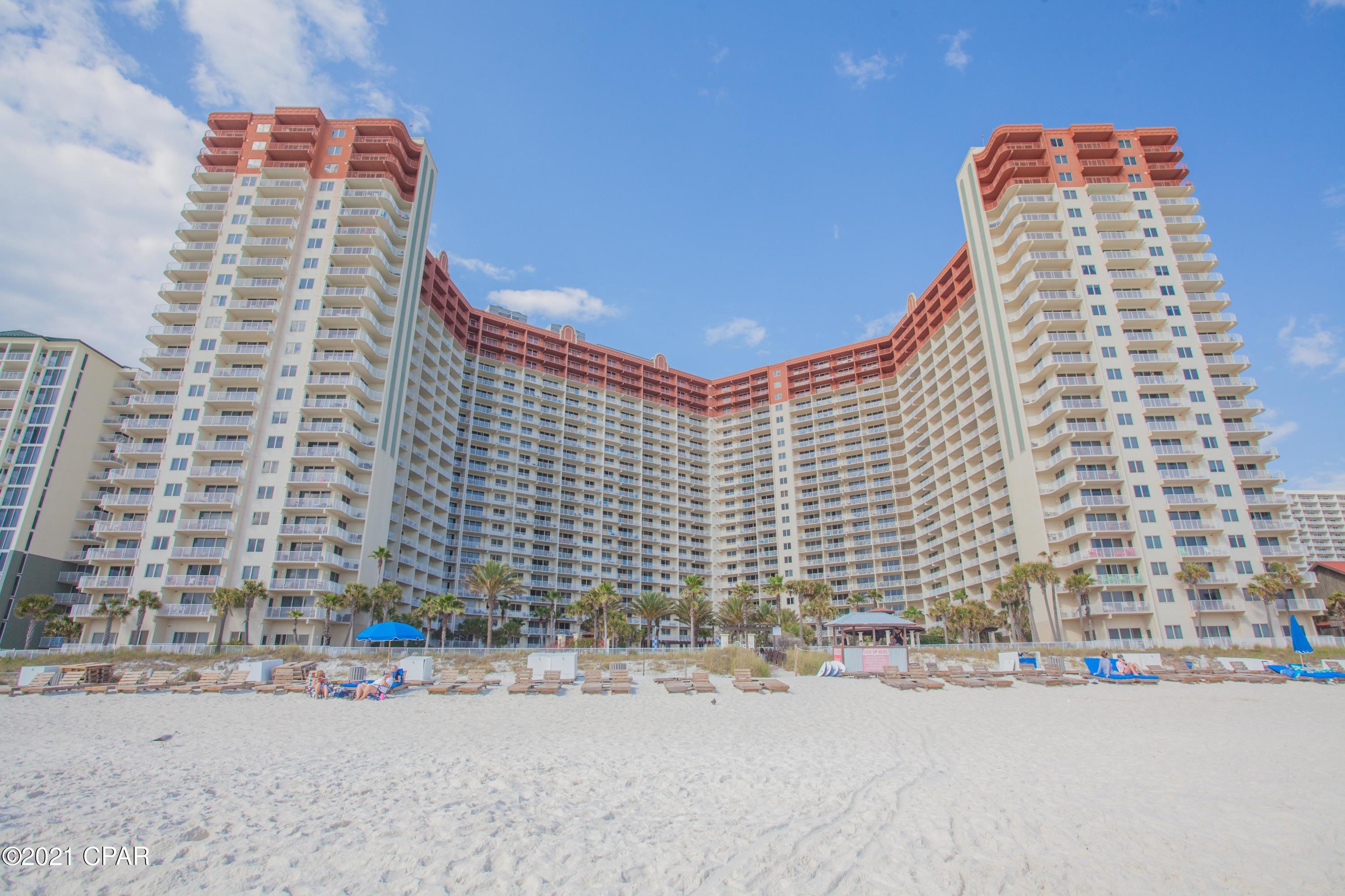 Shores Of Panama - Residential