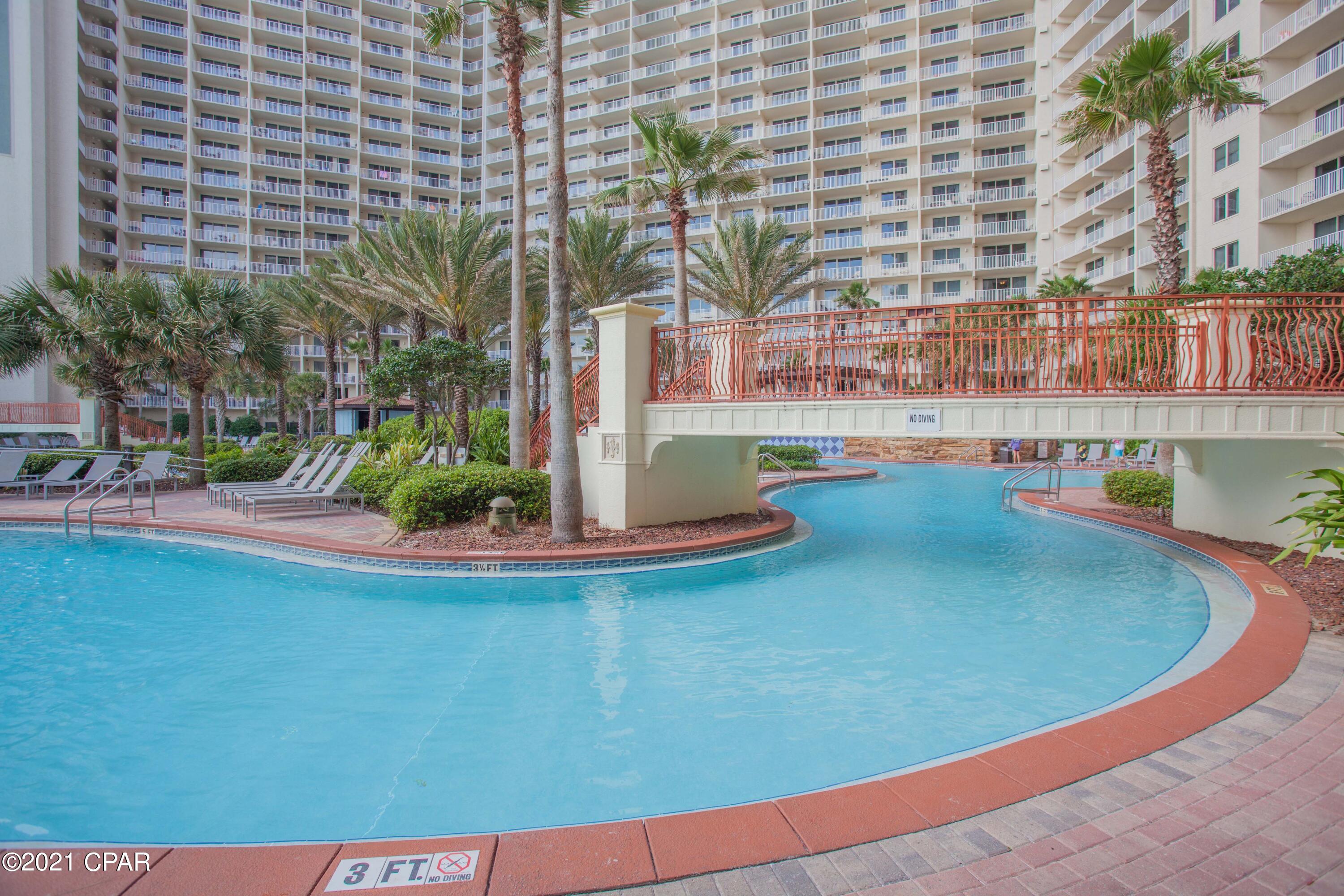 Shores Of Panama - Residential