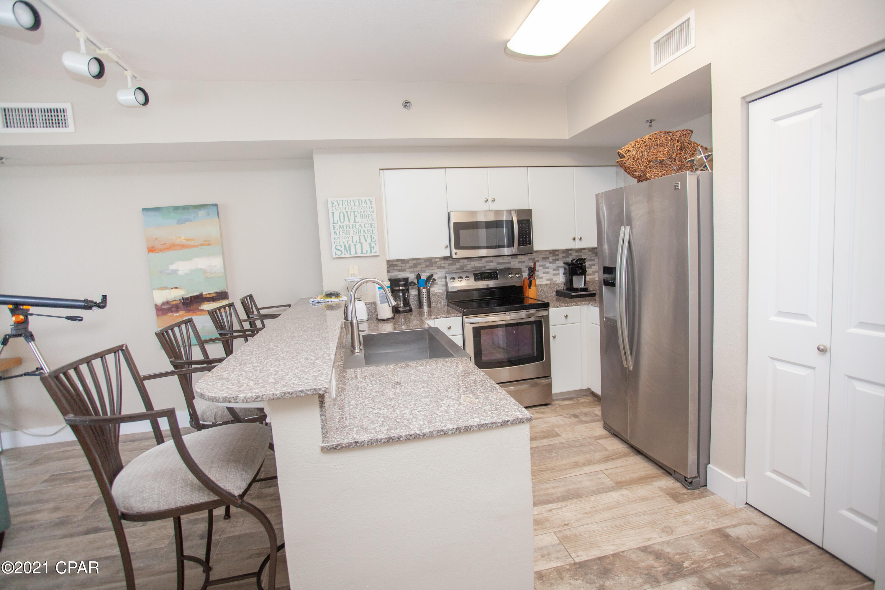 Shores Of Panama - Residential