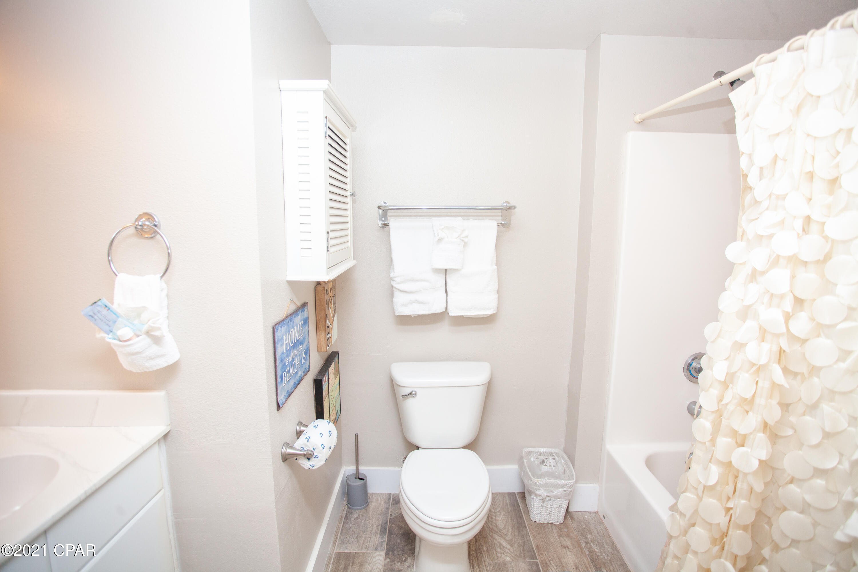 Shores Of Panama - Residential