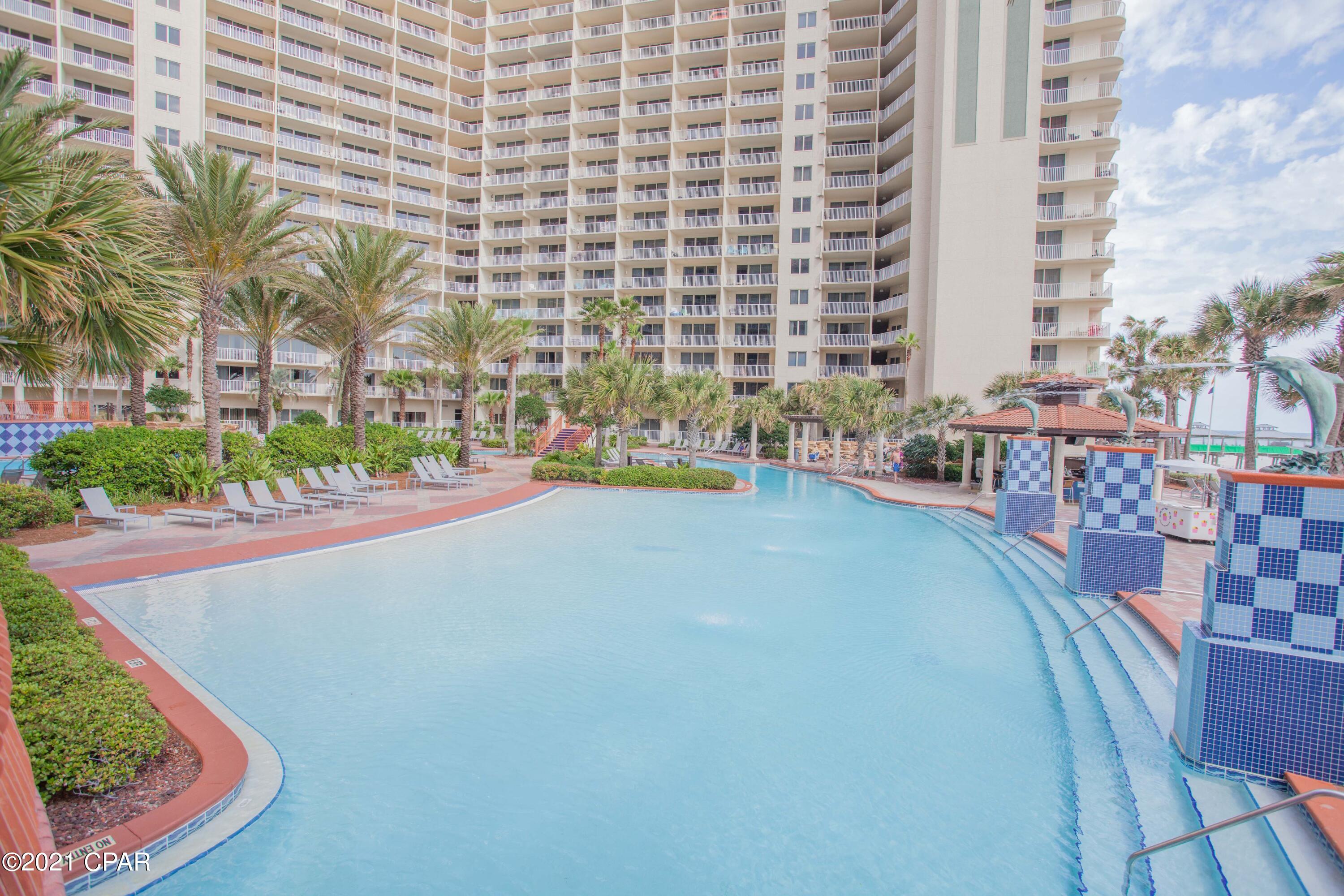 Shores Of Panama - Residential