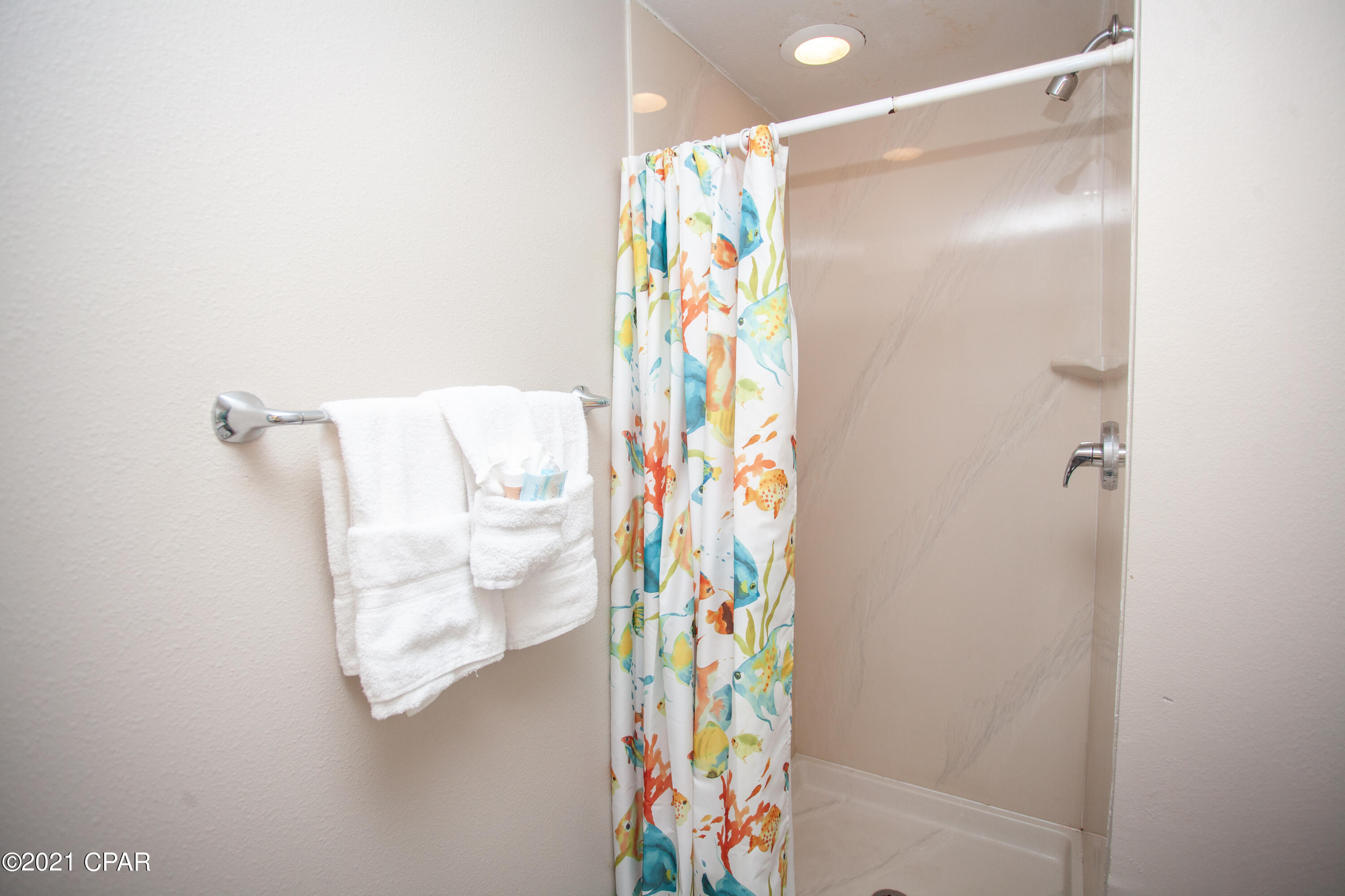 Shores Of Panama - Residential