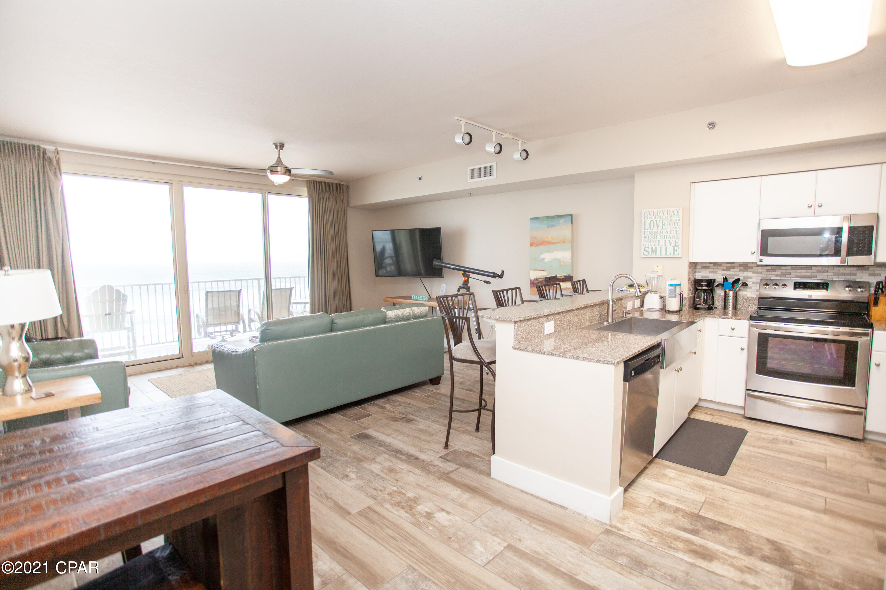 Shores Of Panama - Residential