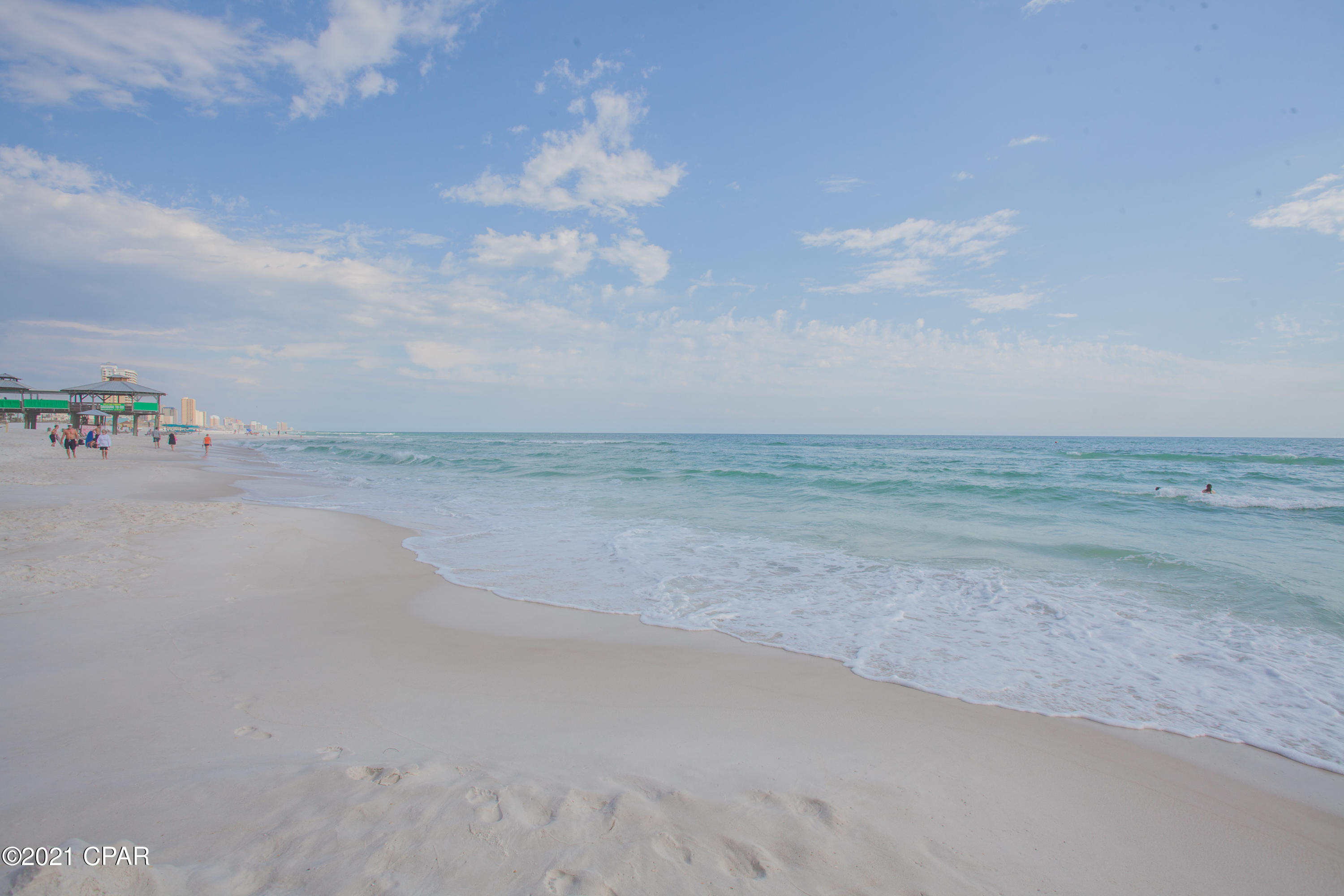 Shores Of Panama - Residential